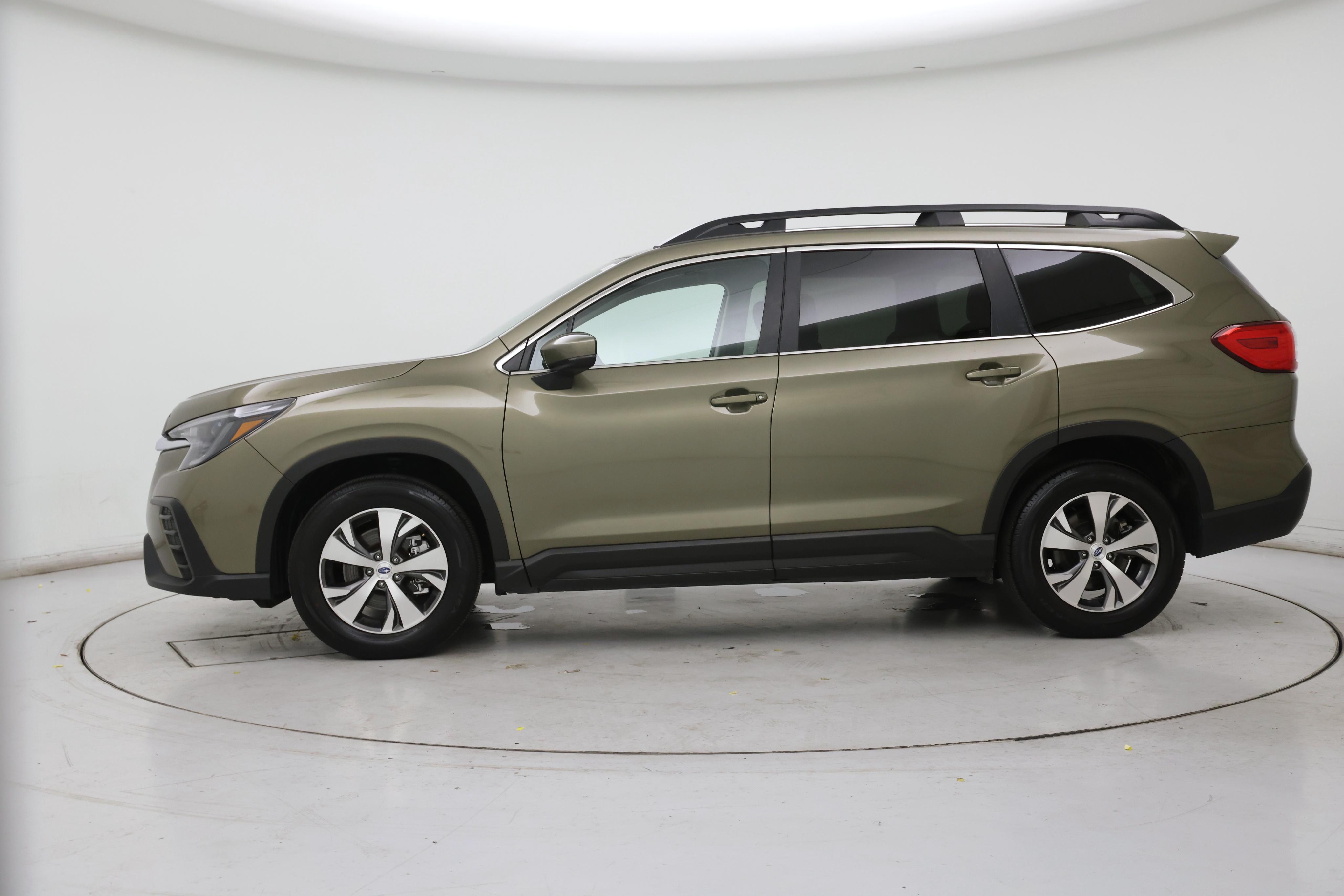 Thumbnail: 2025 Subaru Ascent - 3