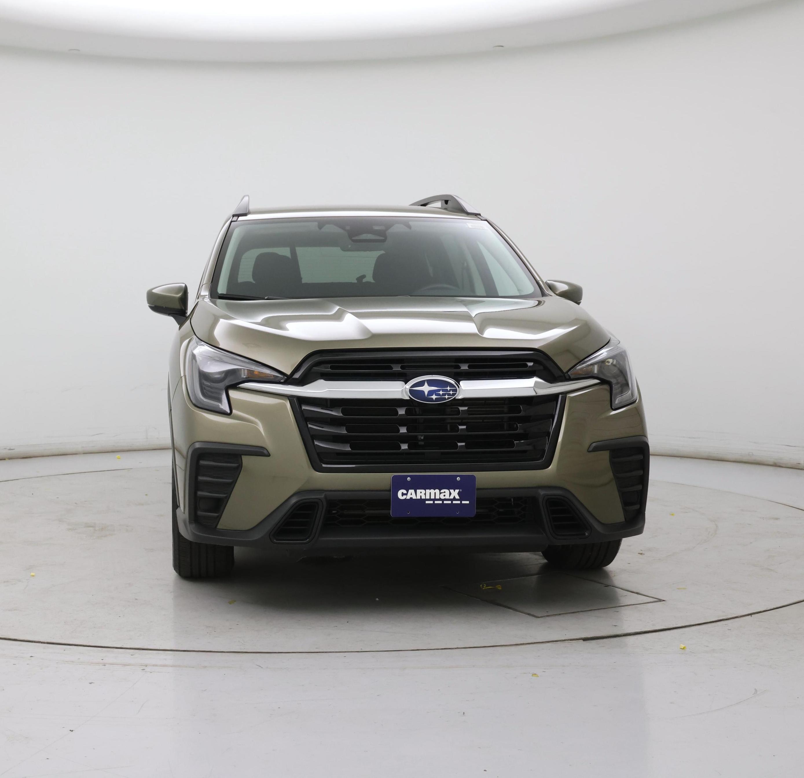 Thumbnail: 2025 Subaru Ascent - 5