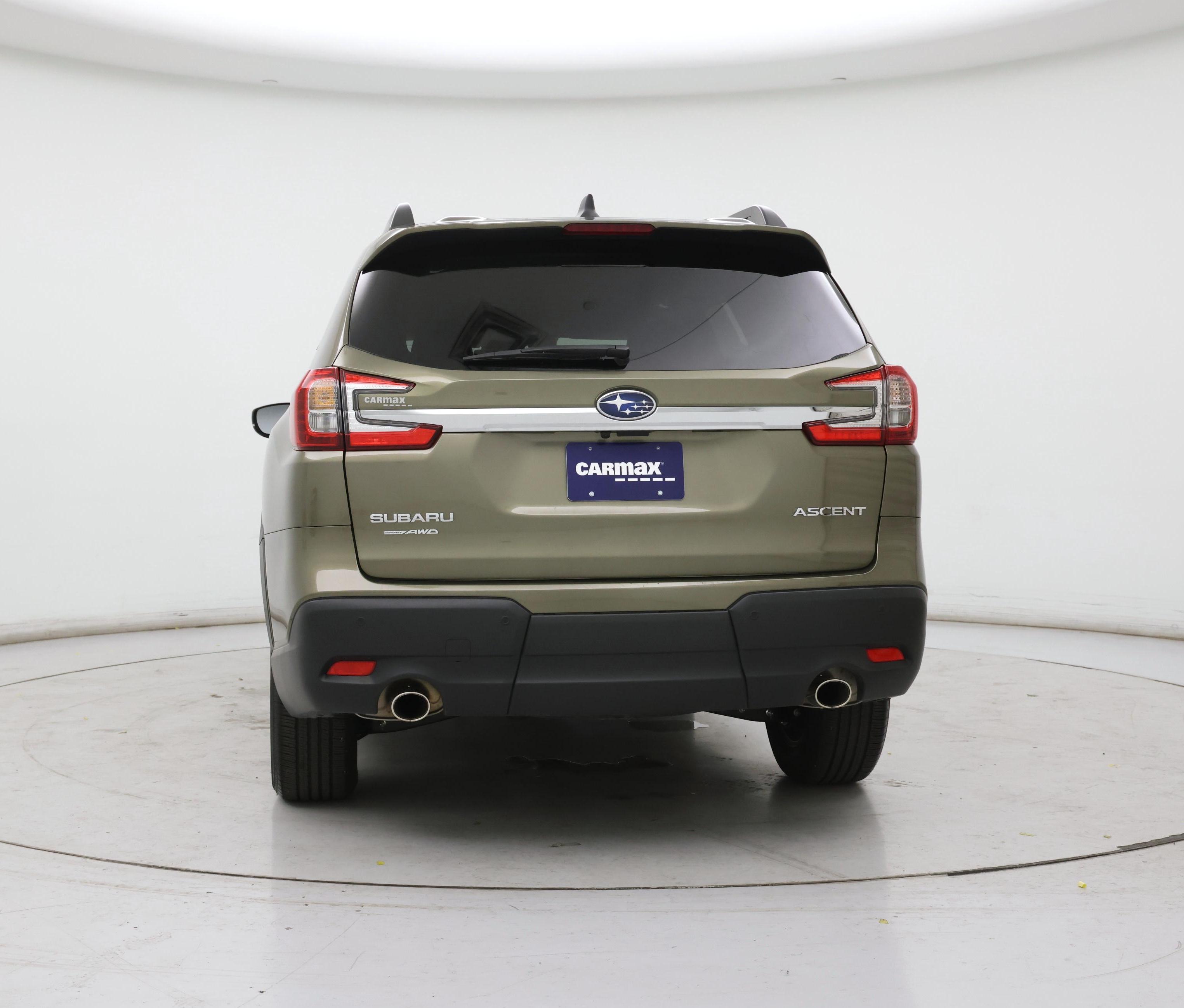 Thumbnail: 2025 Subaru Ascent - 6