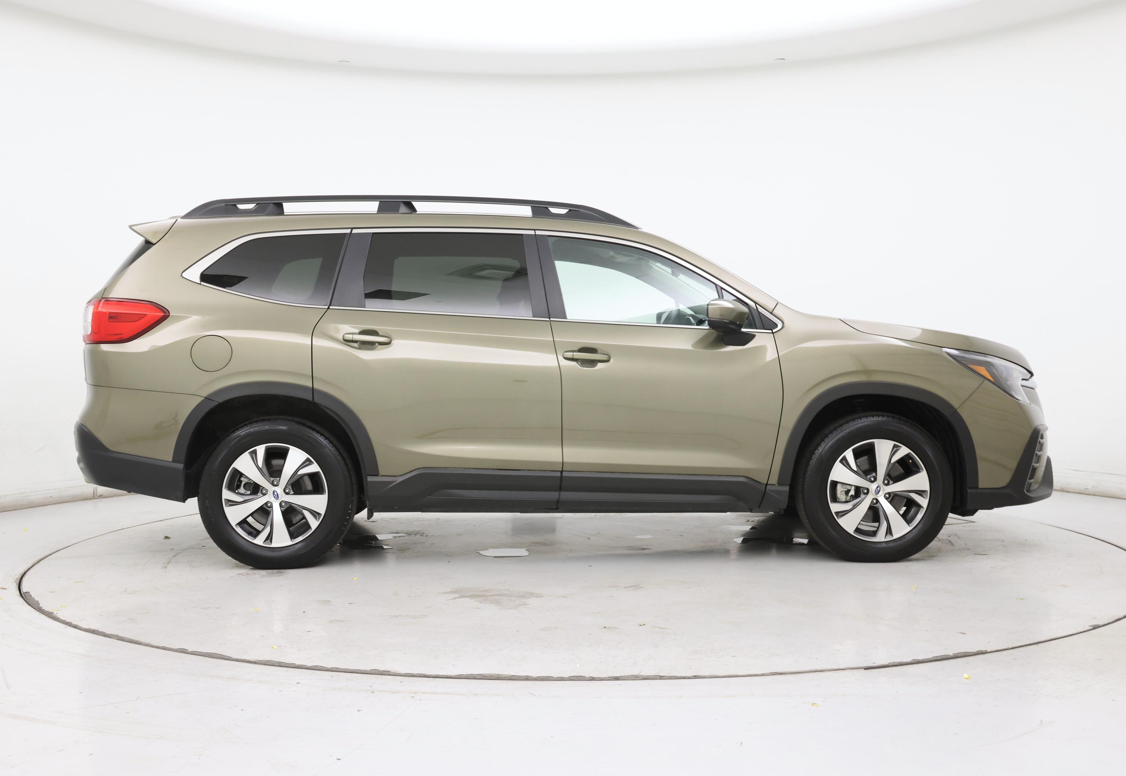 Thumbnail: 2025 Subaru Ascent - 7