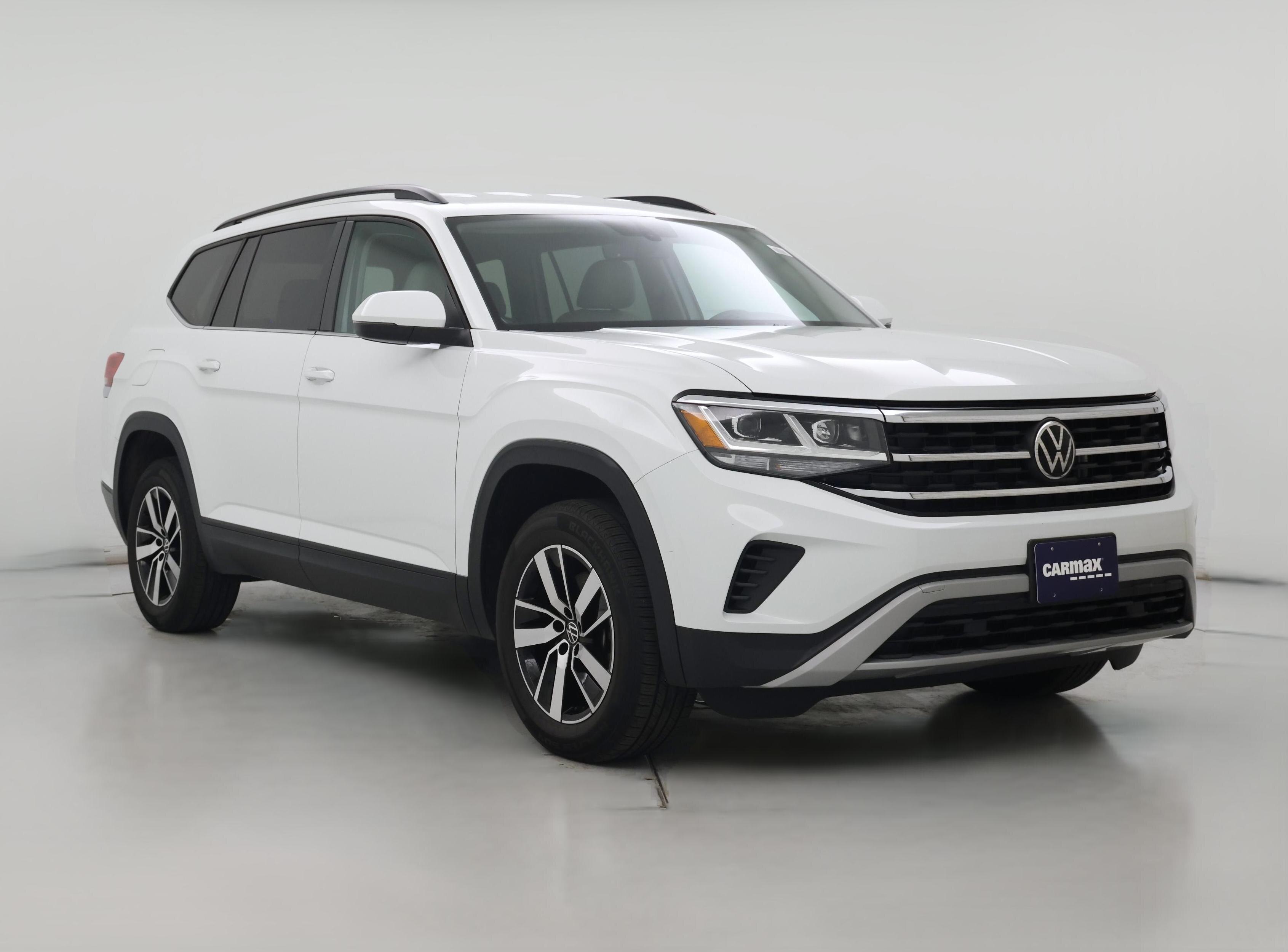 Thumbnail: 2023 Volkswagen Atlas - 1