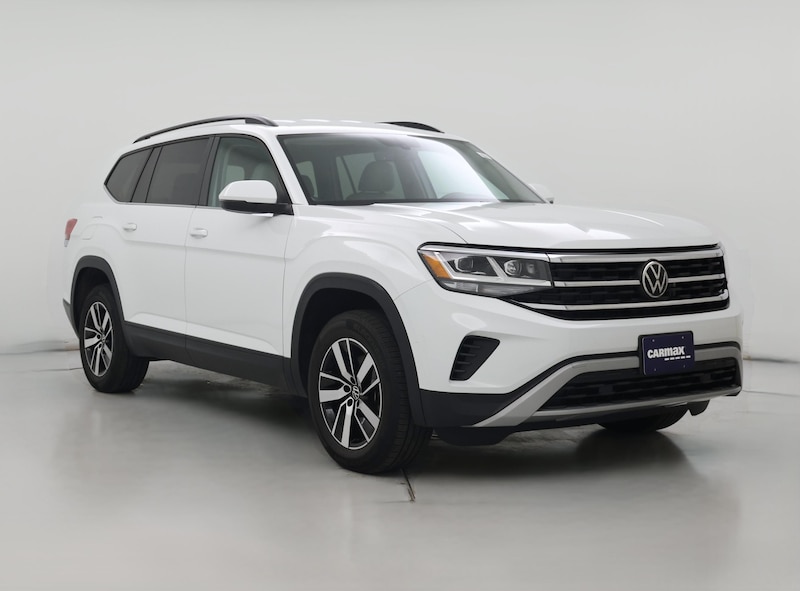 2023 Volkswagen Atlas SE