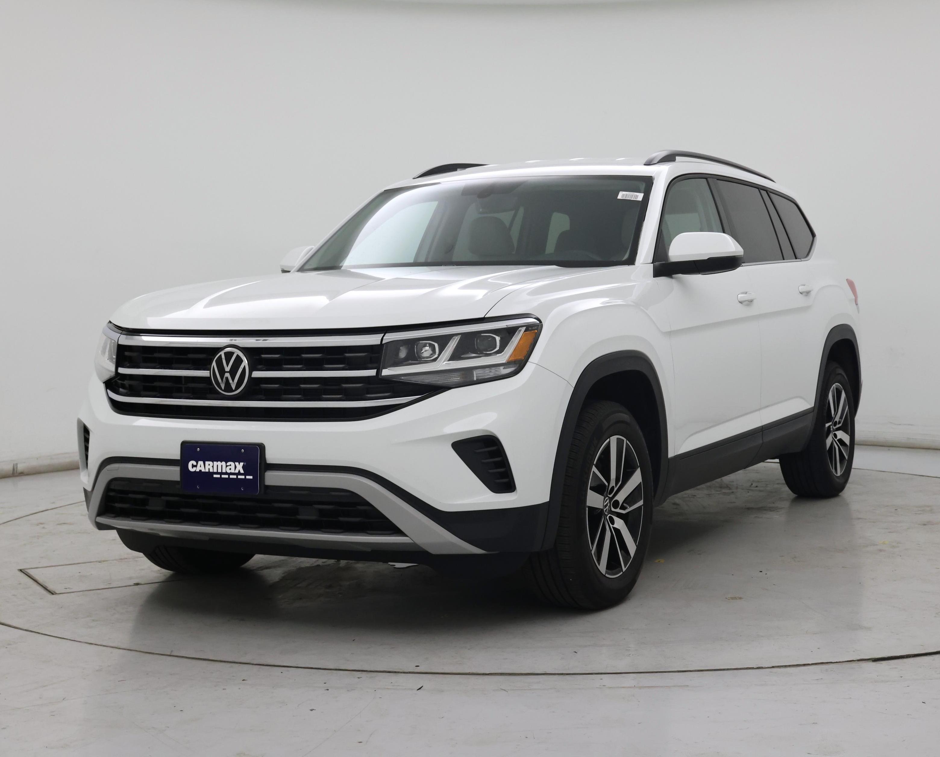 Thumbnail: 2023 Volkswagen Atlas - 4