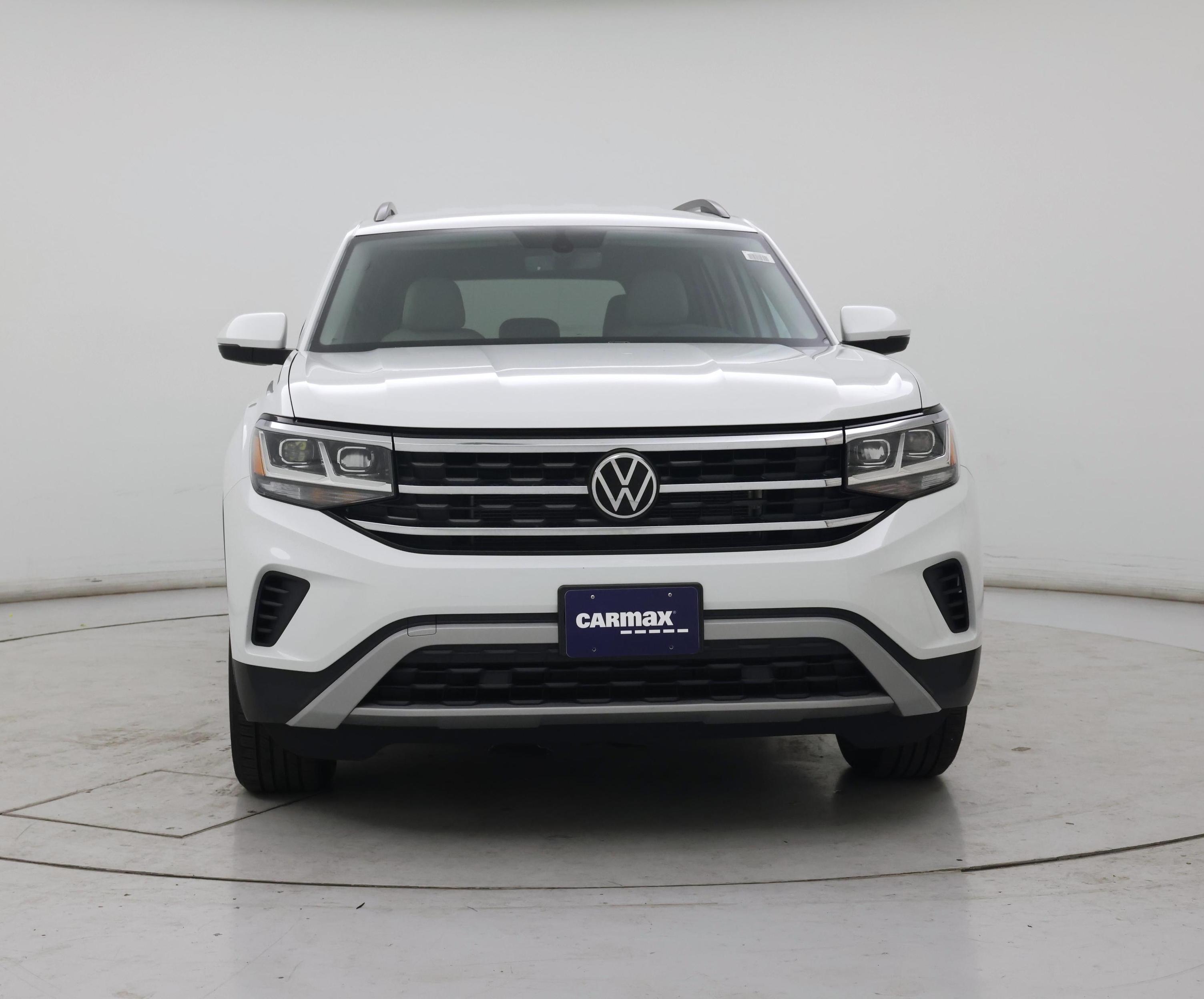 Thumbnail: 2023 Volkswagen Atlas - 5