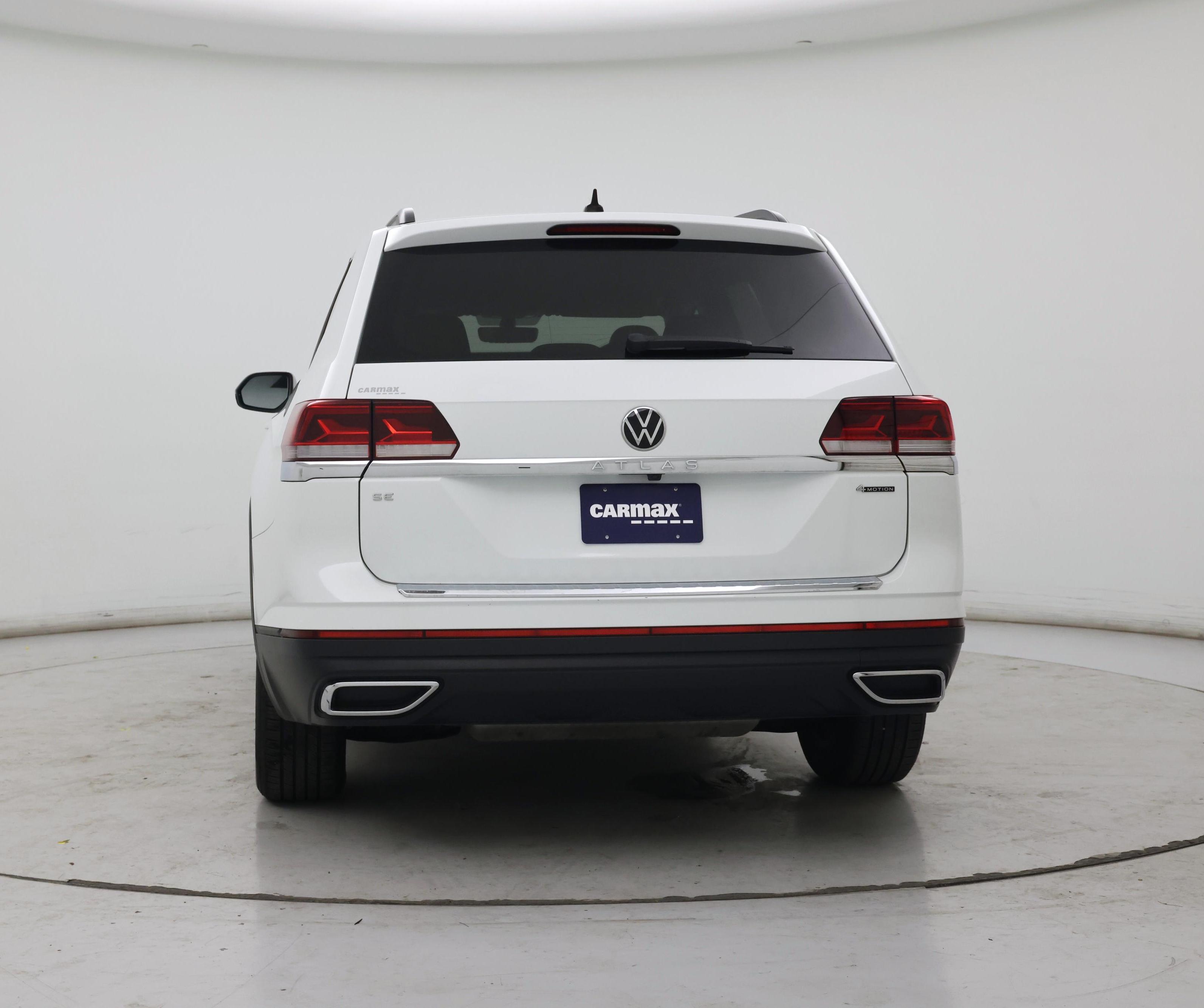 Thumbnail: 2023 Volkswagen Atlas - 6