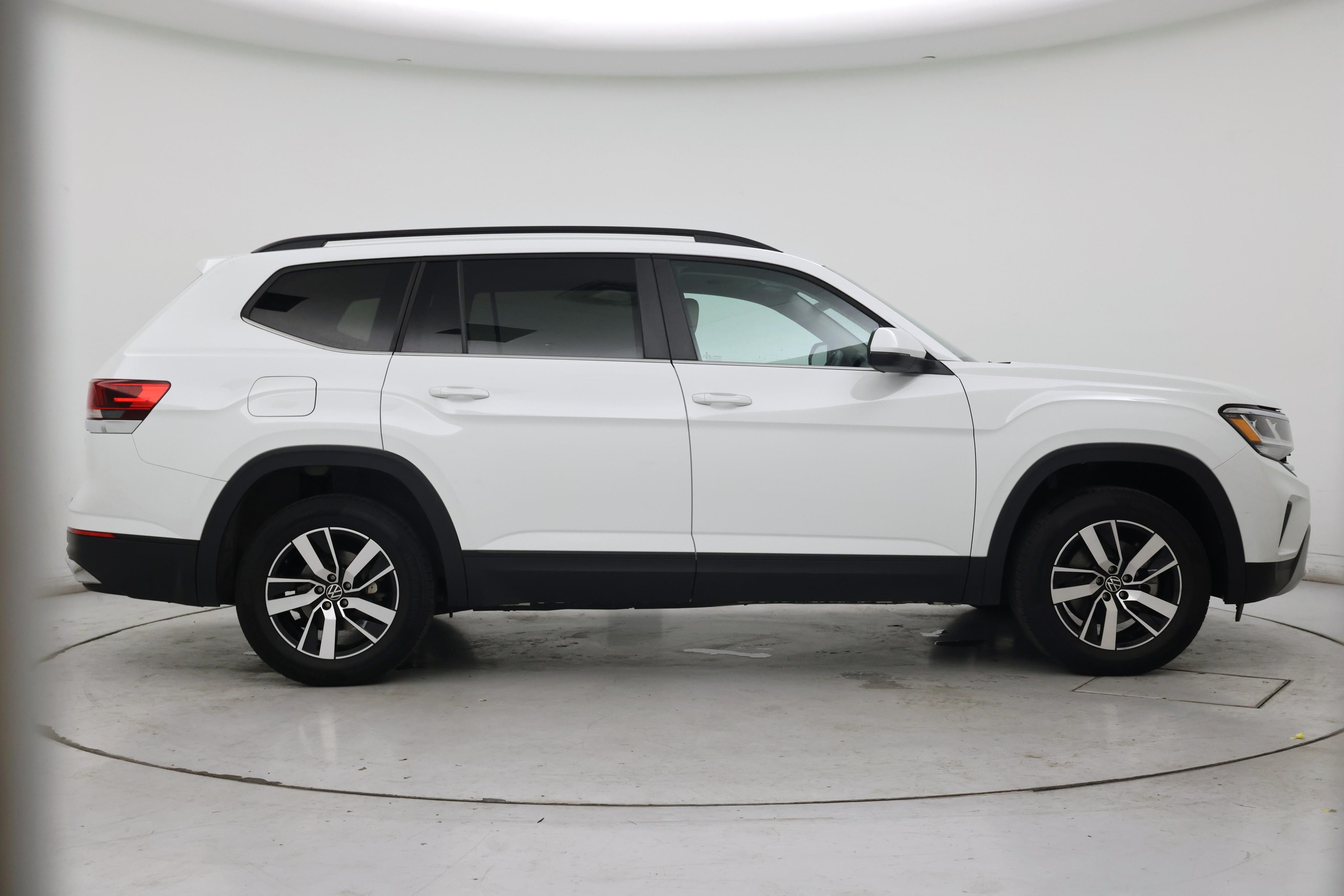 Thumbnail: 2023 Volkswagen Atlas - 7