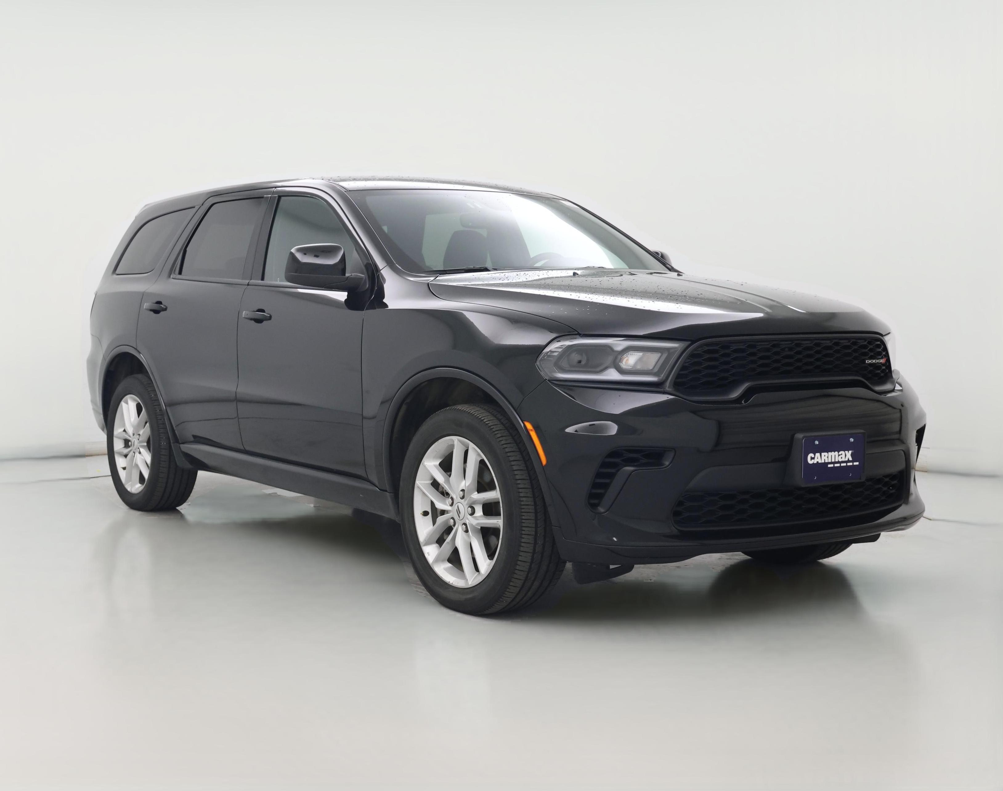 Thumbnail: 2026 Dodge Durango - 1