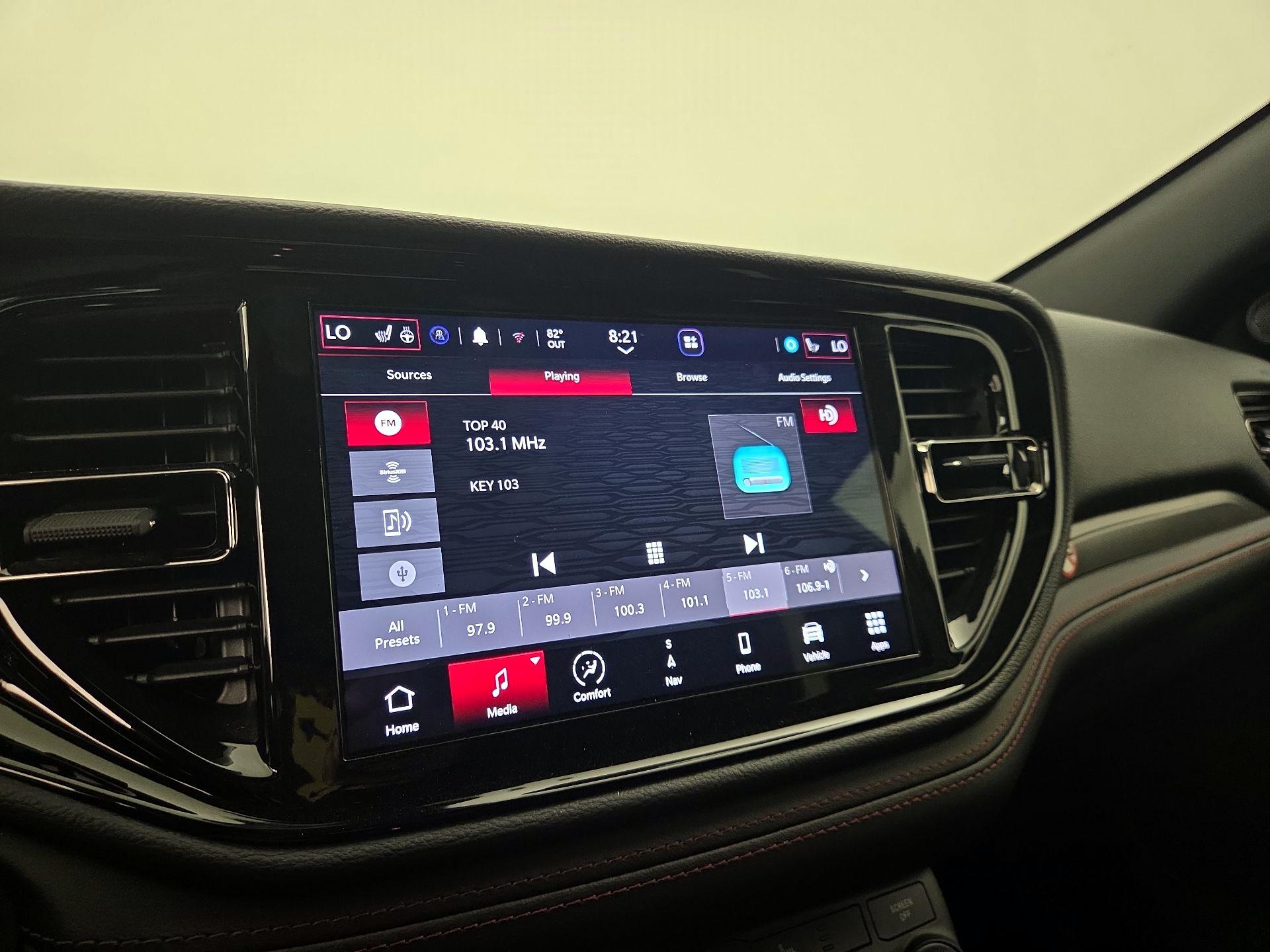 Thumbnail: 2026 Dodge Durango - 16