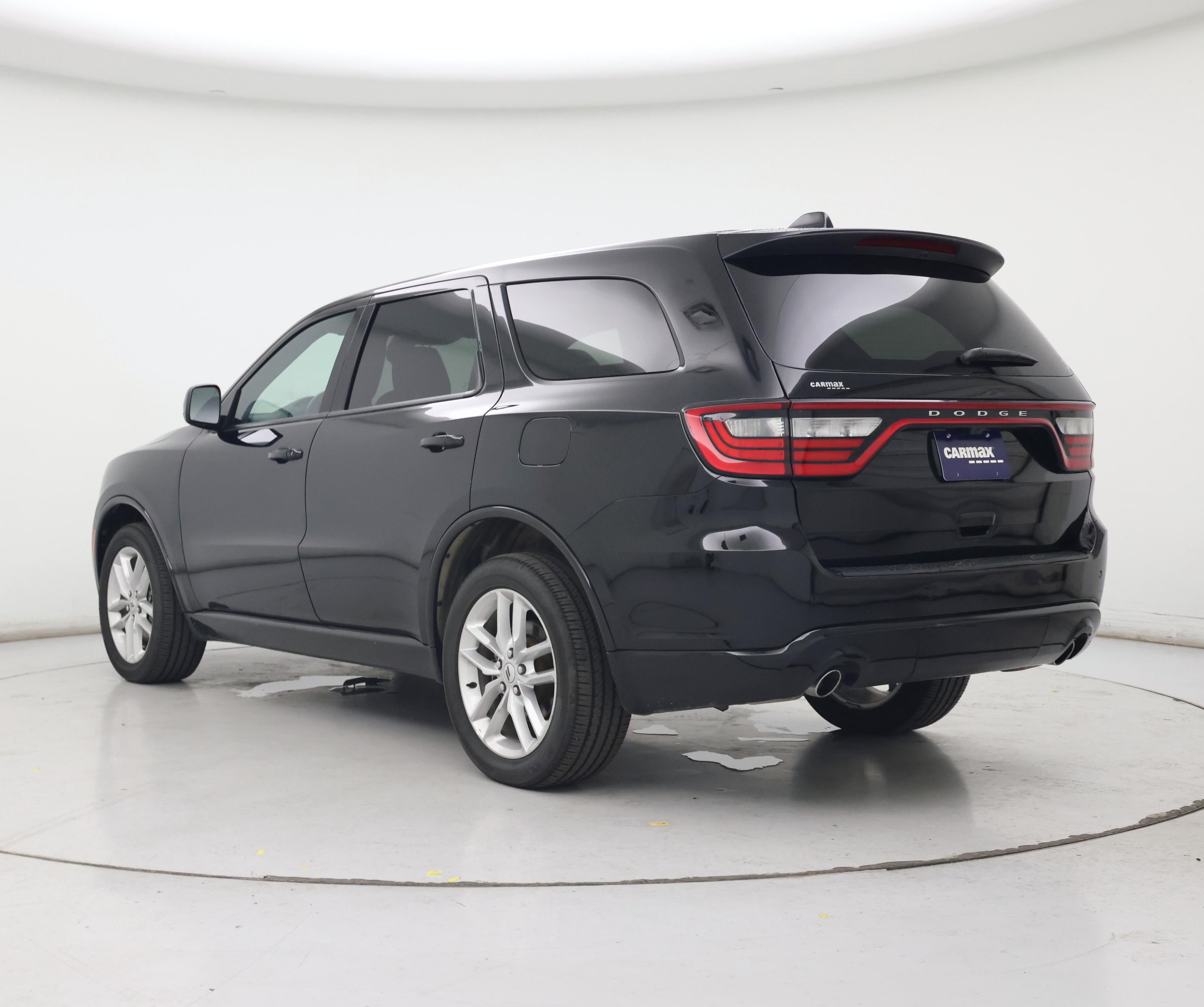 Thumbnail: 2026 Dodge Durango - 2