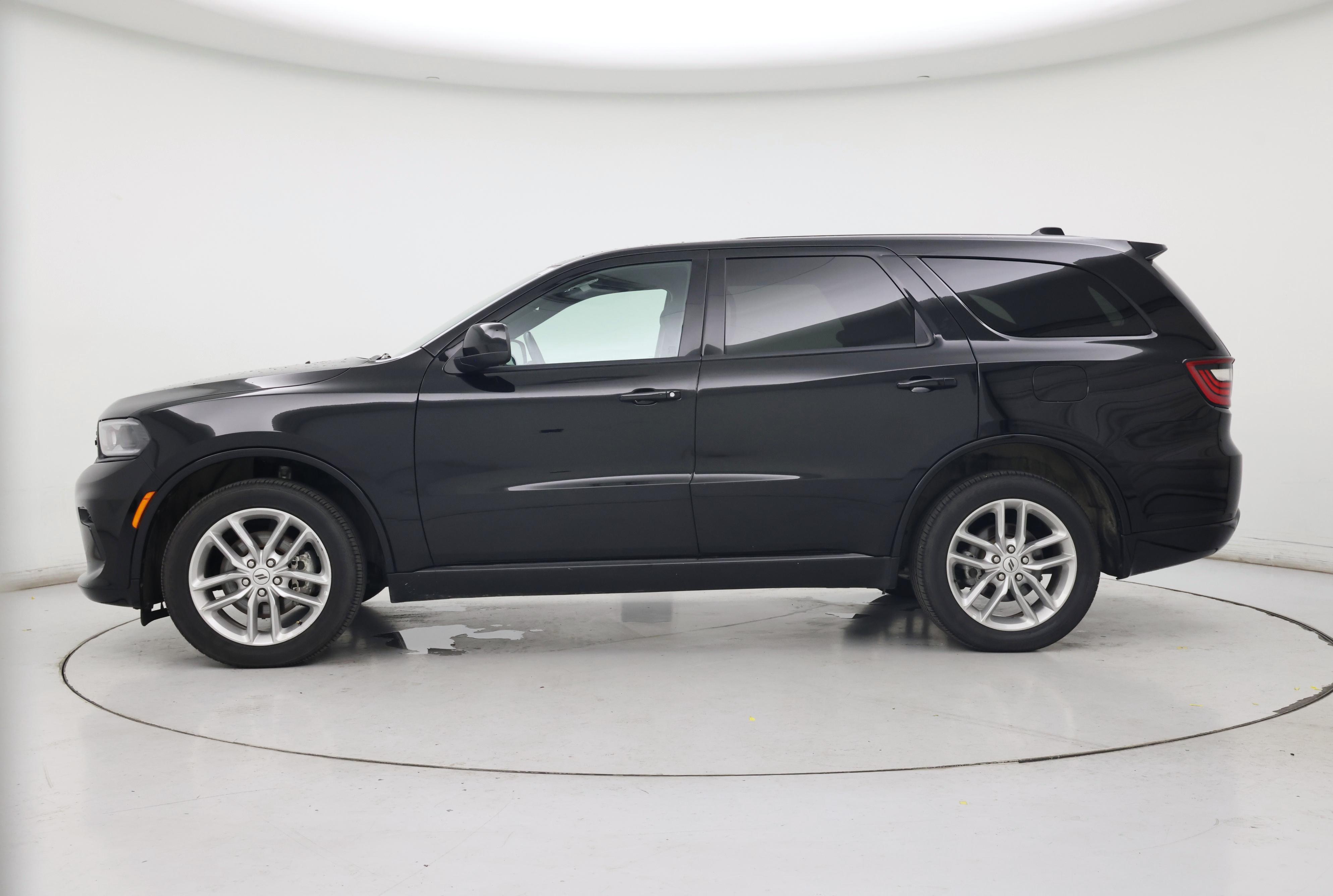 Thumbnail: 2026 Dodge Durango - 3