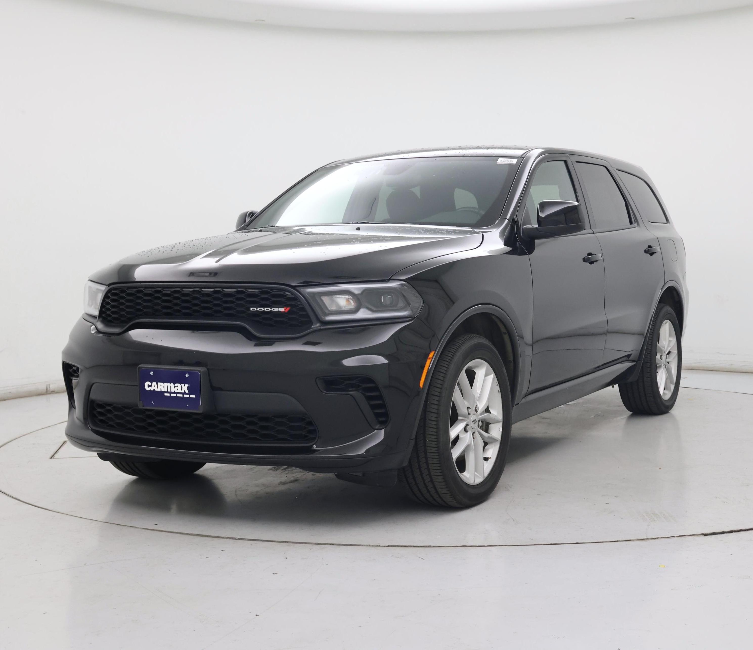 Thumbnail: 2026 Dodge Durango - 4