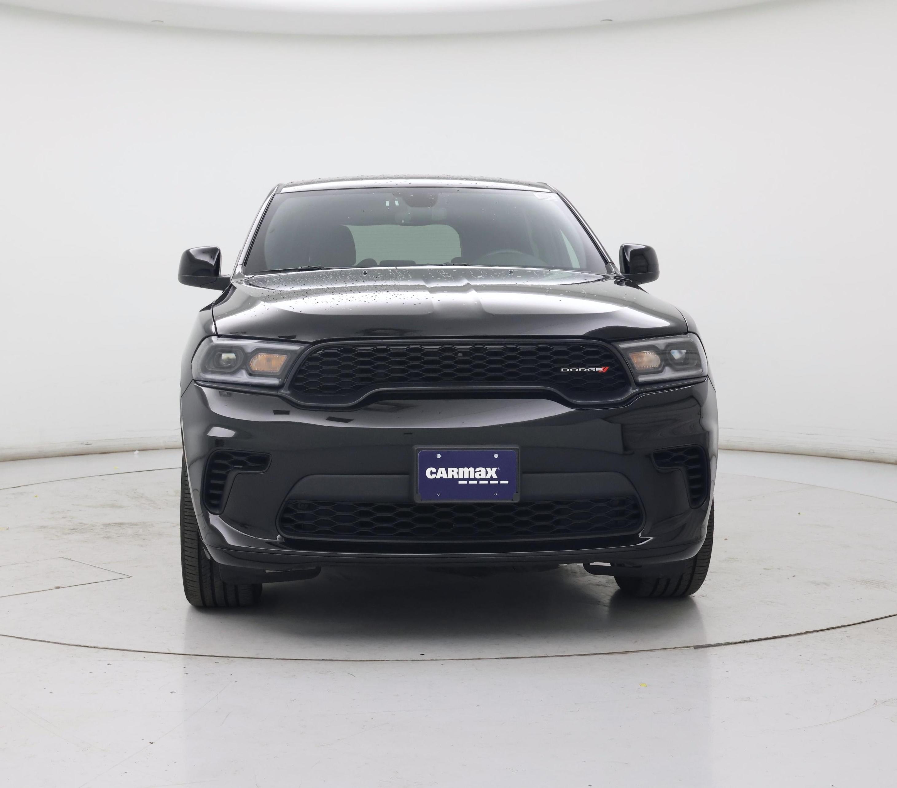 Thumbnail: 2026 Dodge Durango - 5