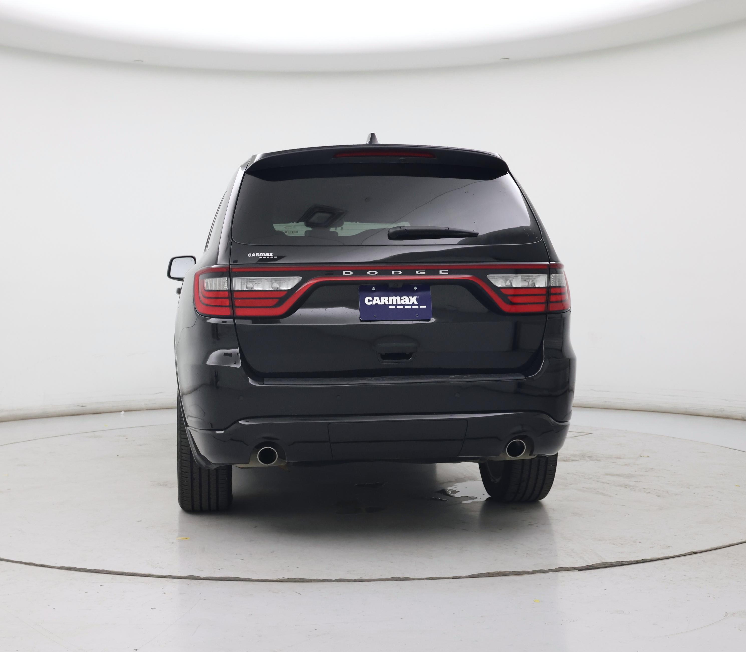 Thumbnail: 2026 Dodge Durango - 6