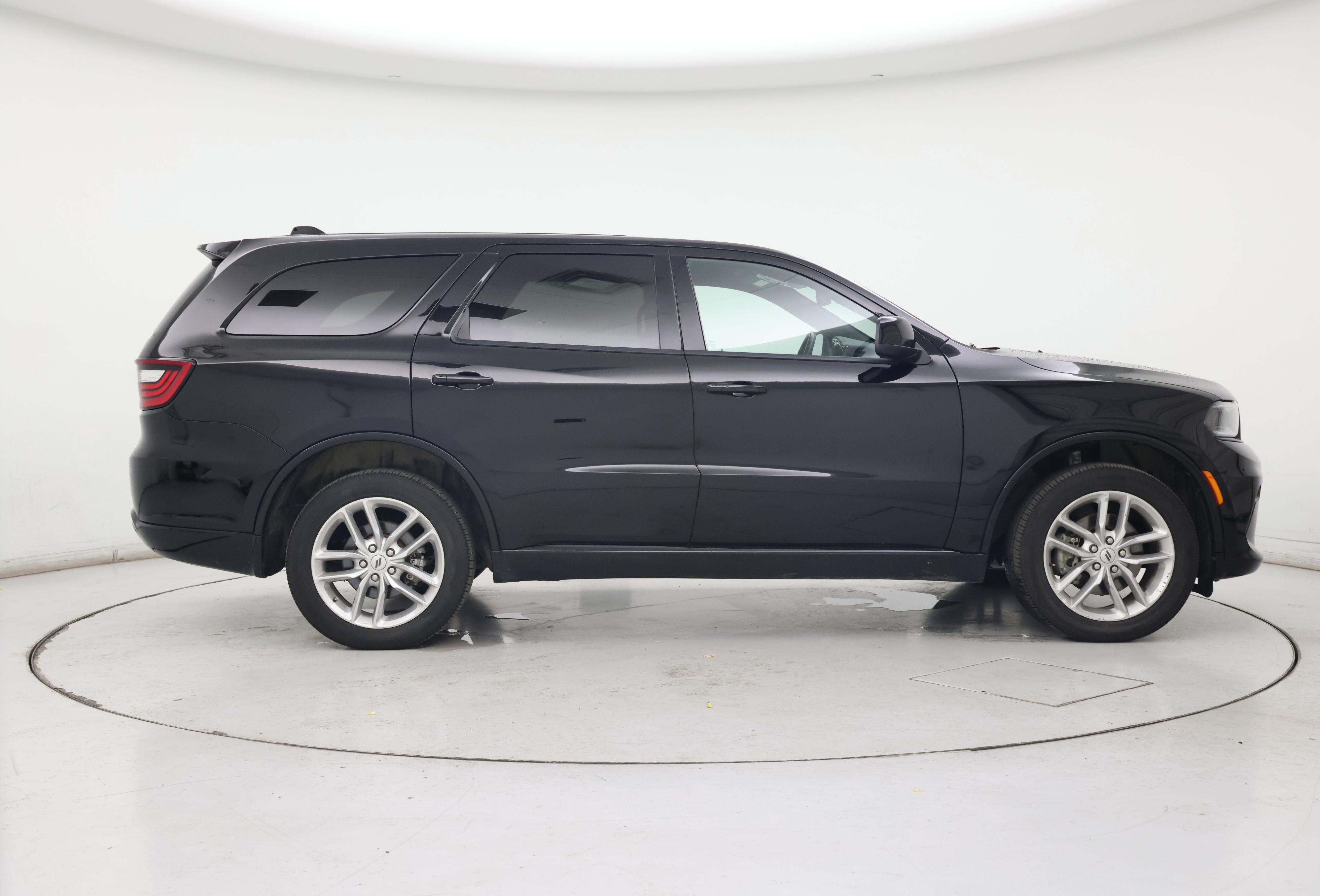 Thumbnail: 2026 Dodge Durango - 7