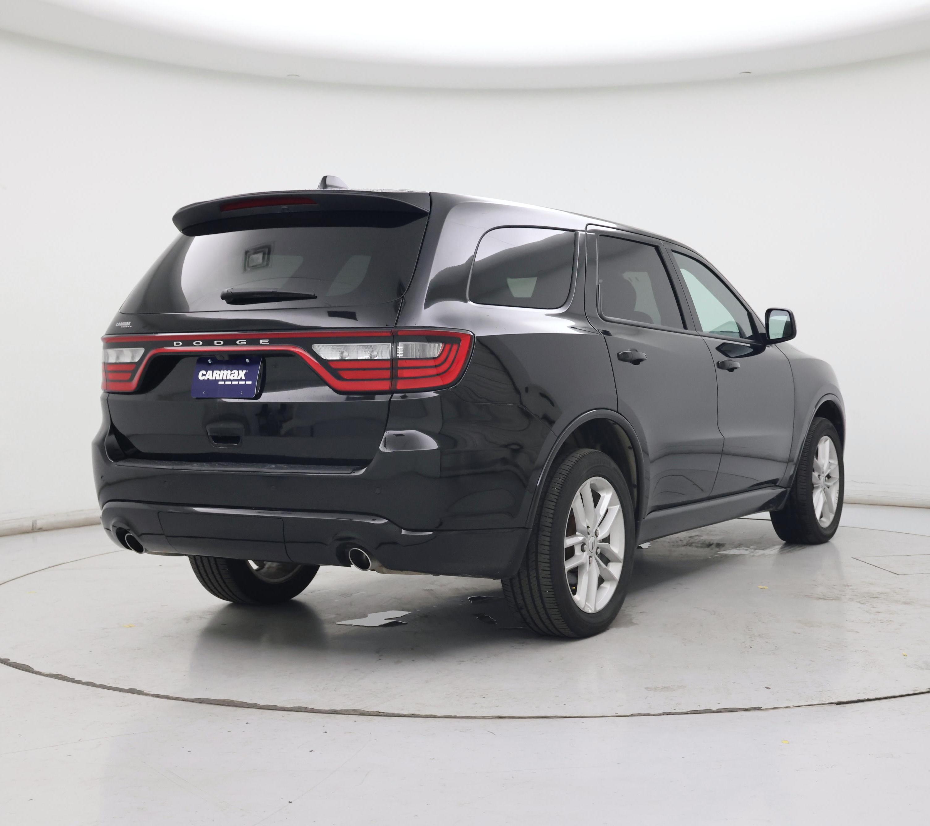 Thumbnail: 2026 Dodge Durango - 8