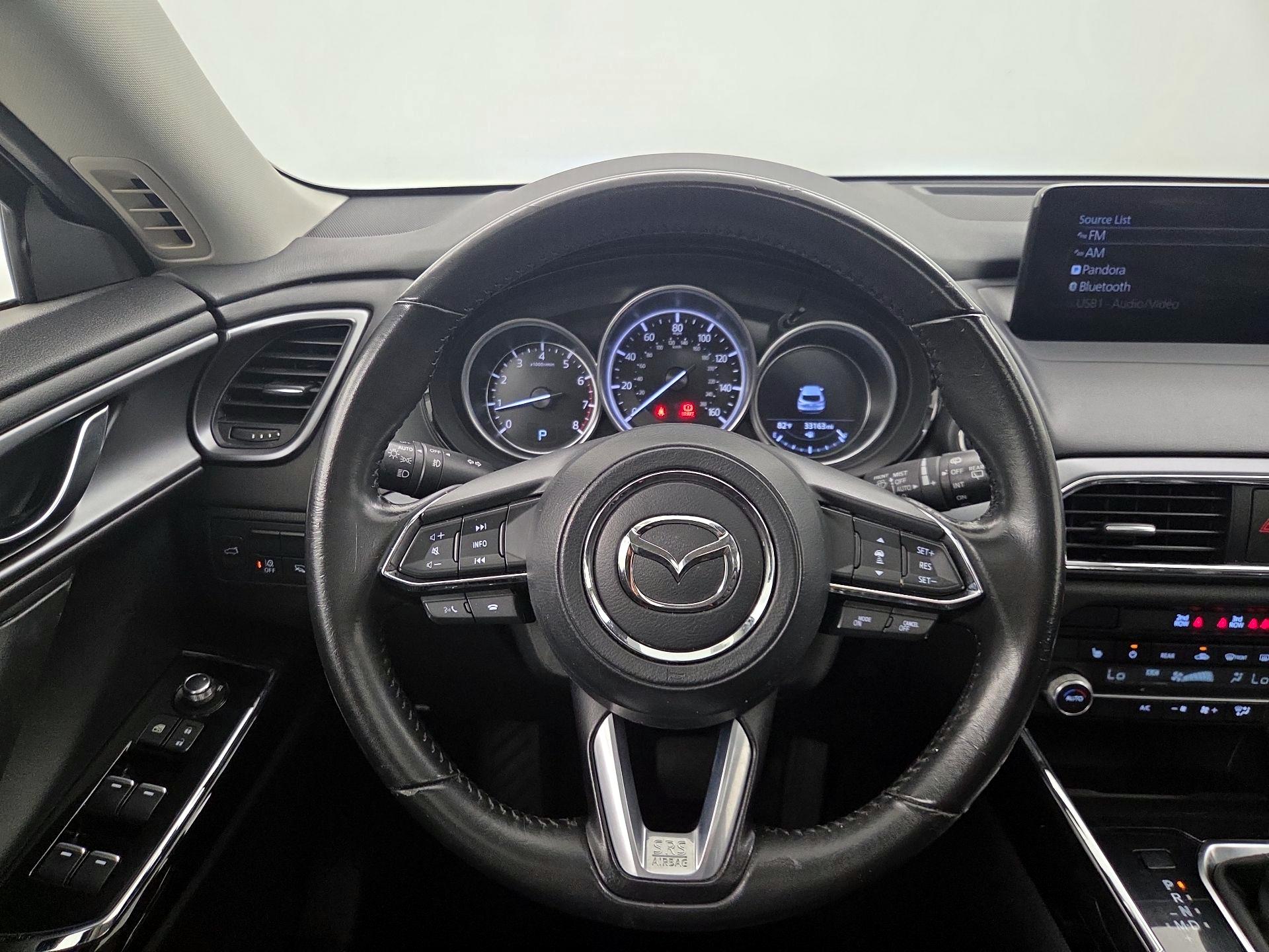 Thumbnail: 2023 Mazda CX-9 - 10