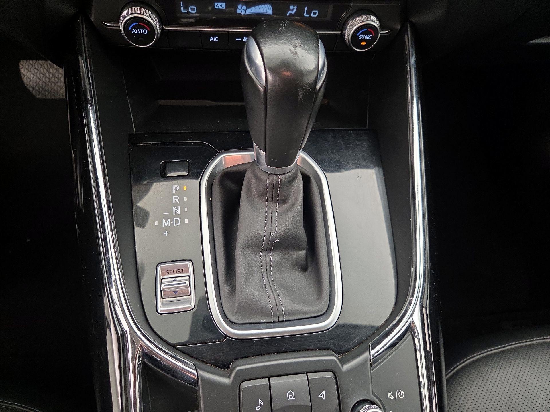 Thumbnail: 2023 Mazda CX-9 - 17