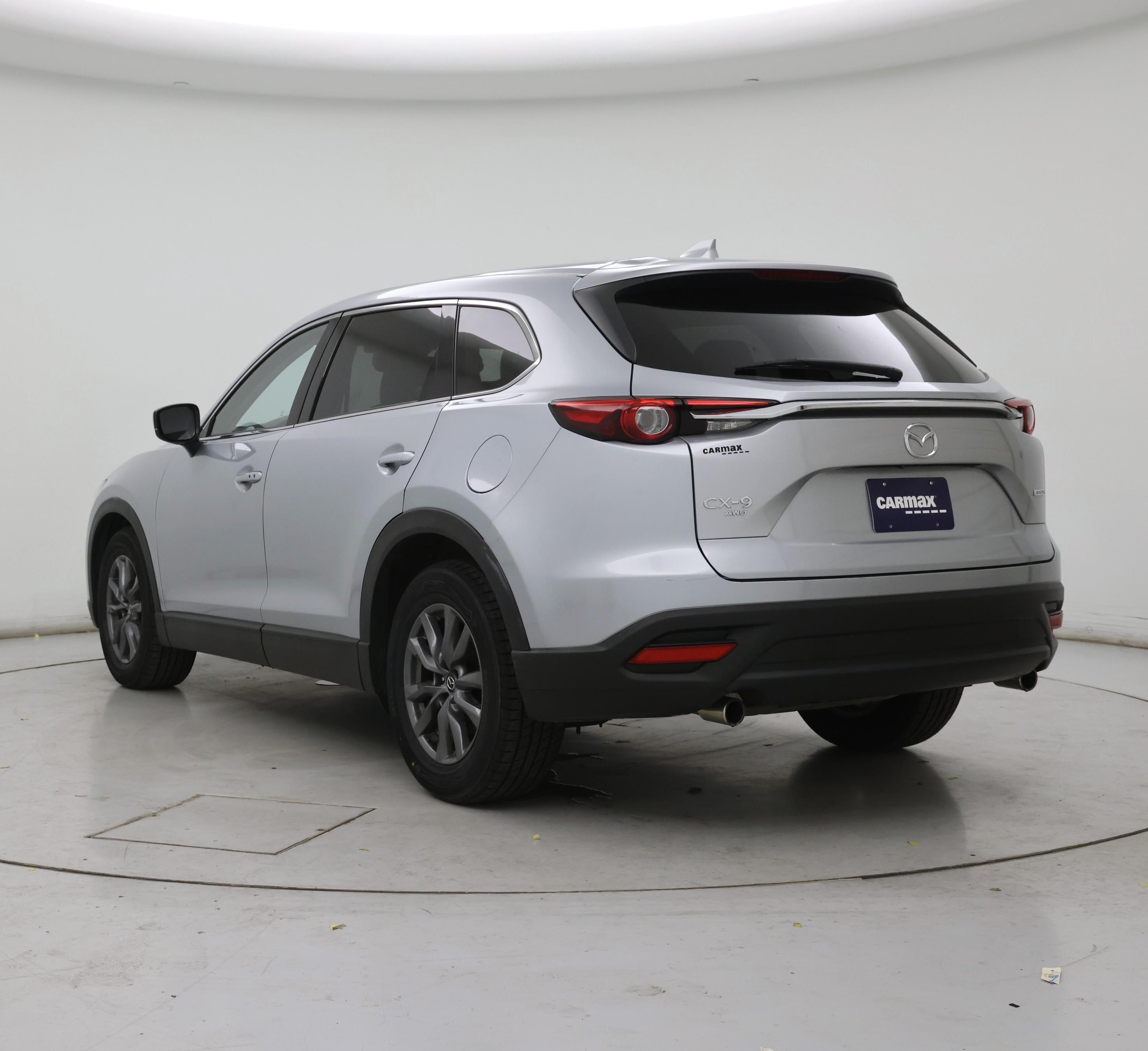 Thumbnail: 2023 Mazda CX-9 - 2