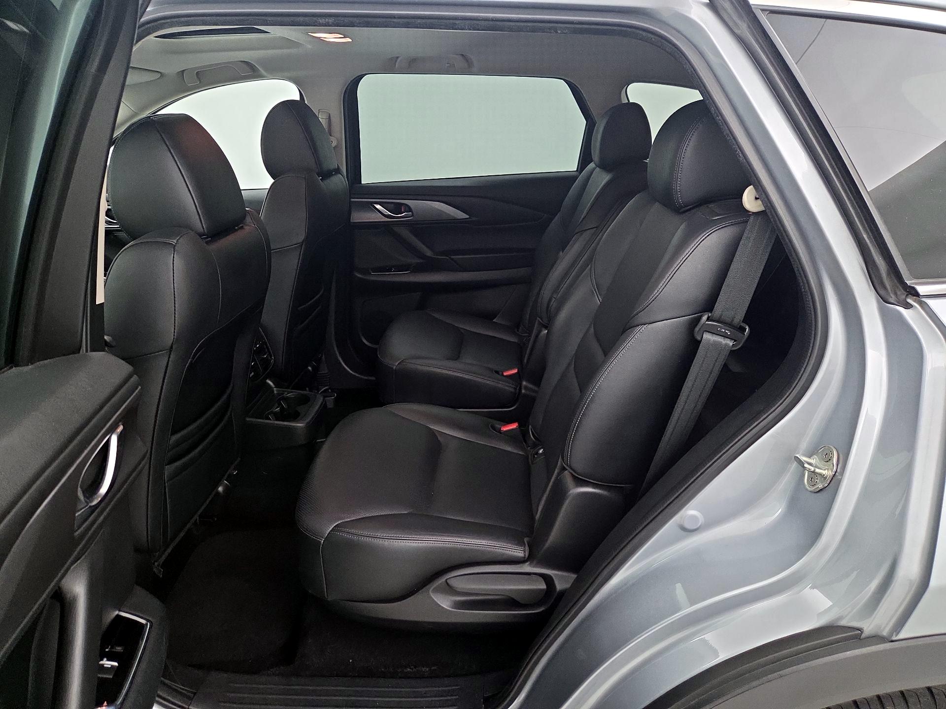 Thumbnail: 2023 Mazda CX-9 - 19