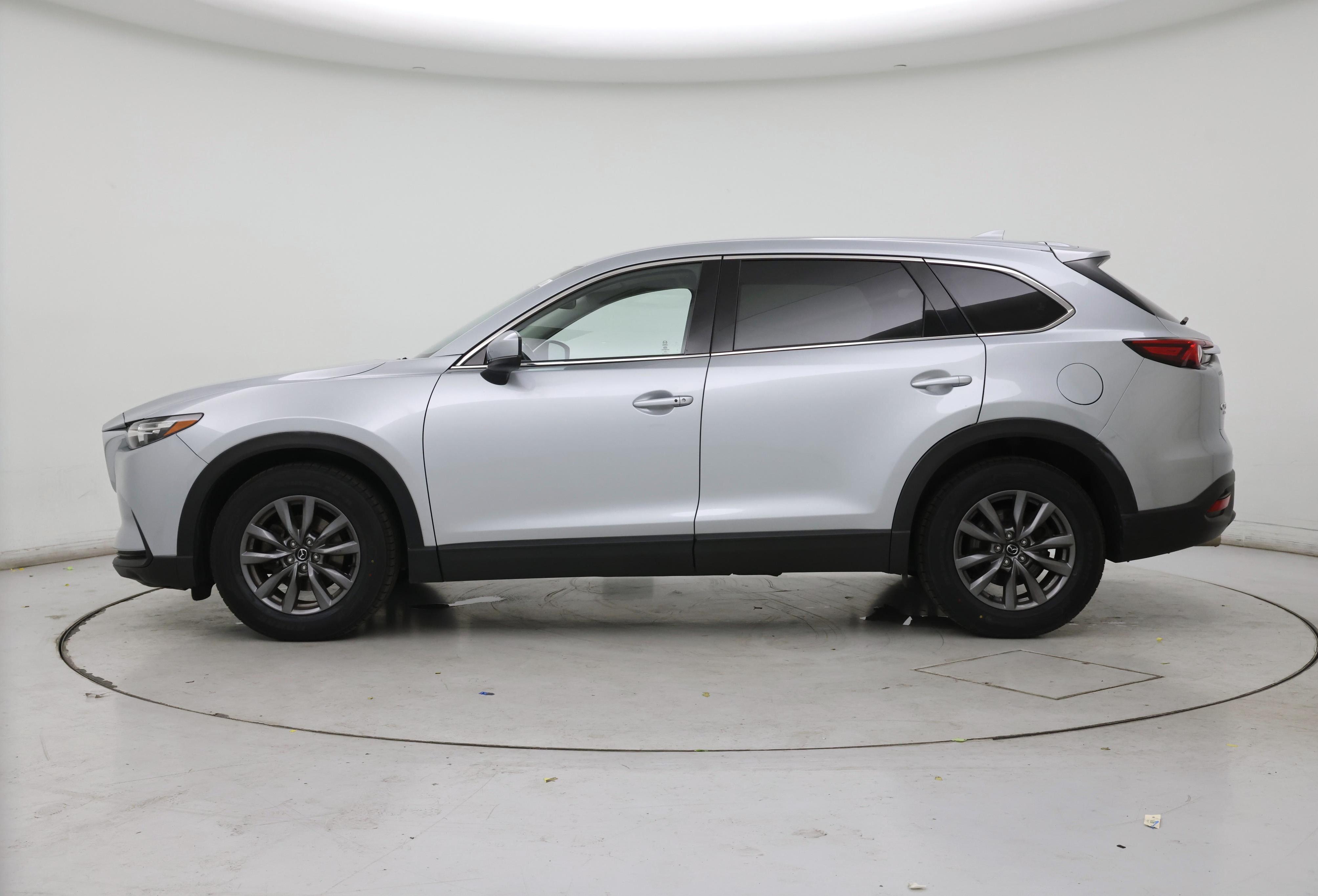 Thumbnail: 2023 Mazda CX-9 - 3
