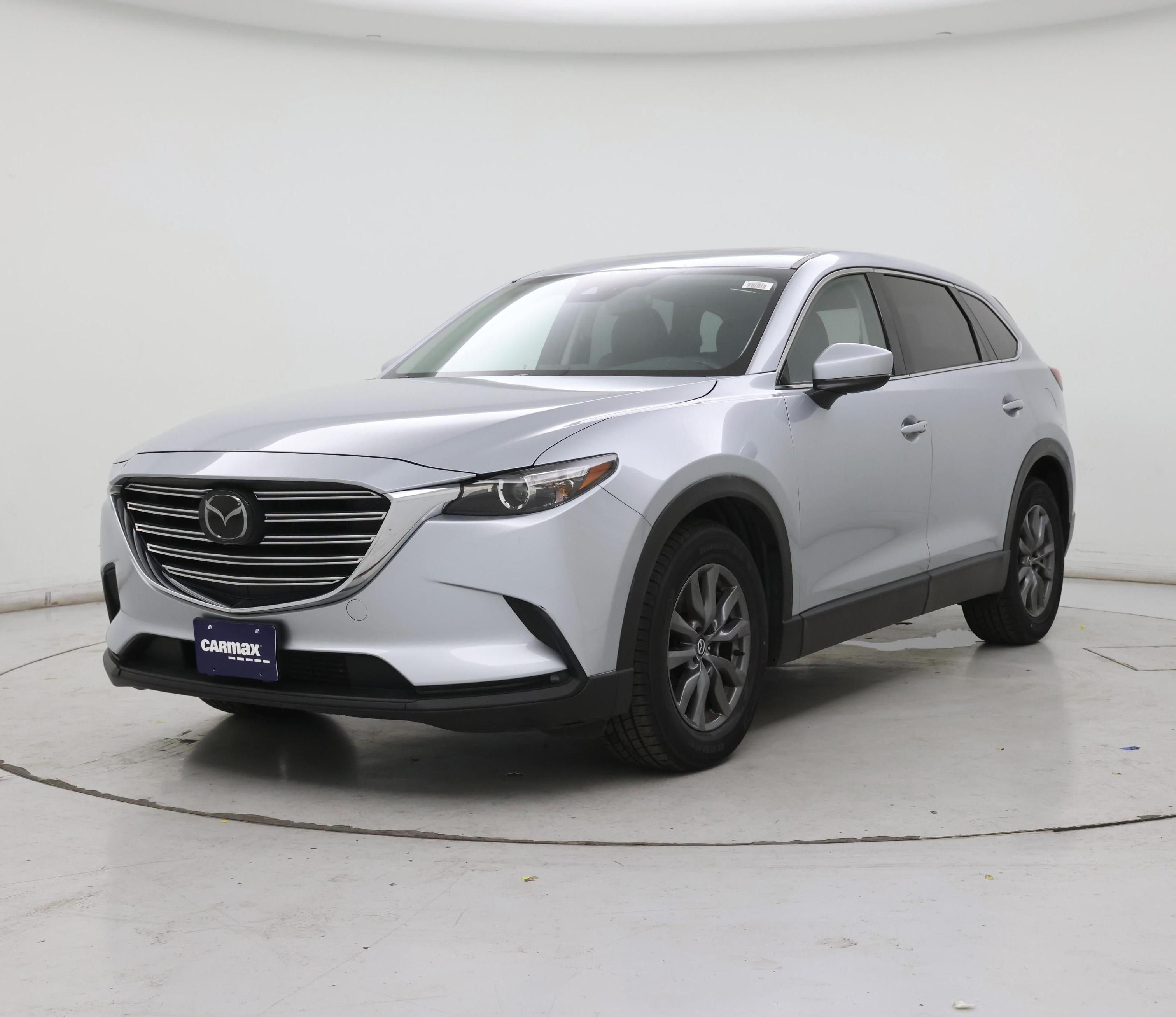 Thumbnail: 2023 Mazda CX-9 - 4