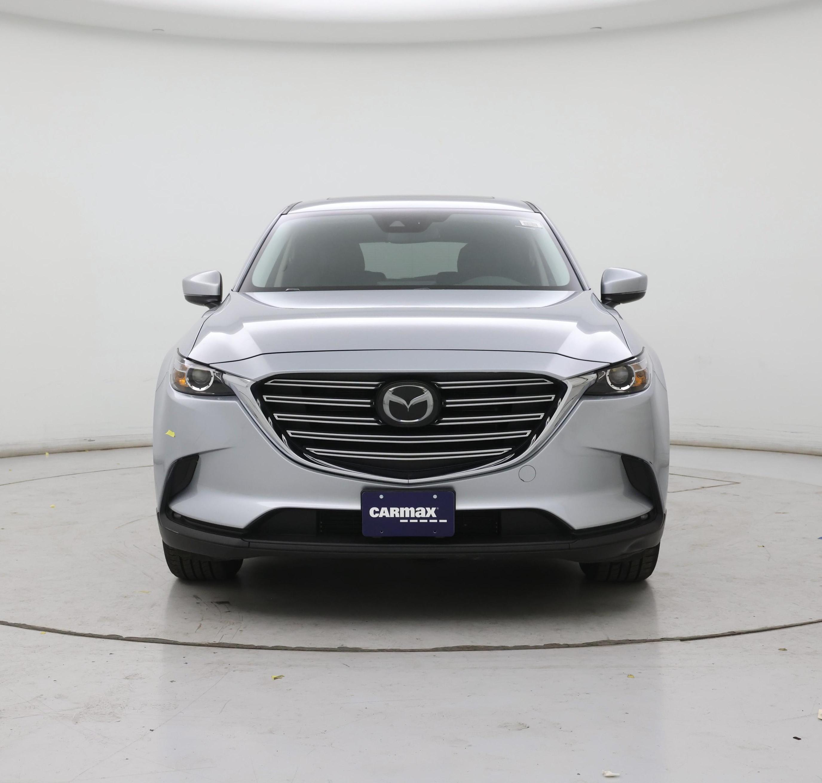 Thumbnail: 2023 Mazda CX-9 - 5