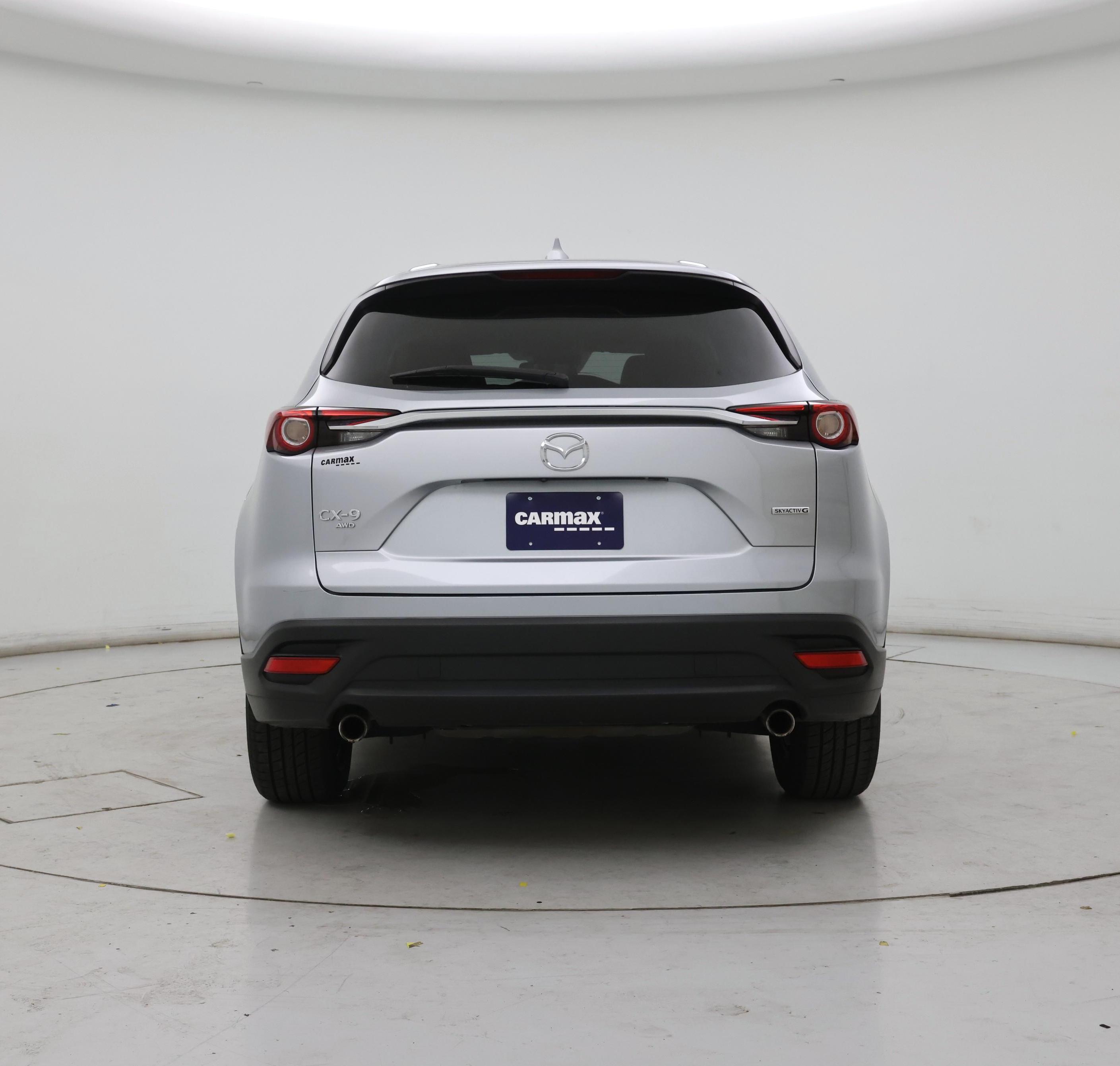 Thumbnail: 2023 Mazda CX-9 - 6