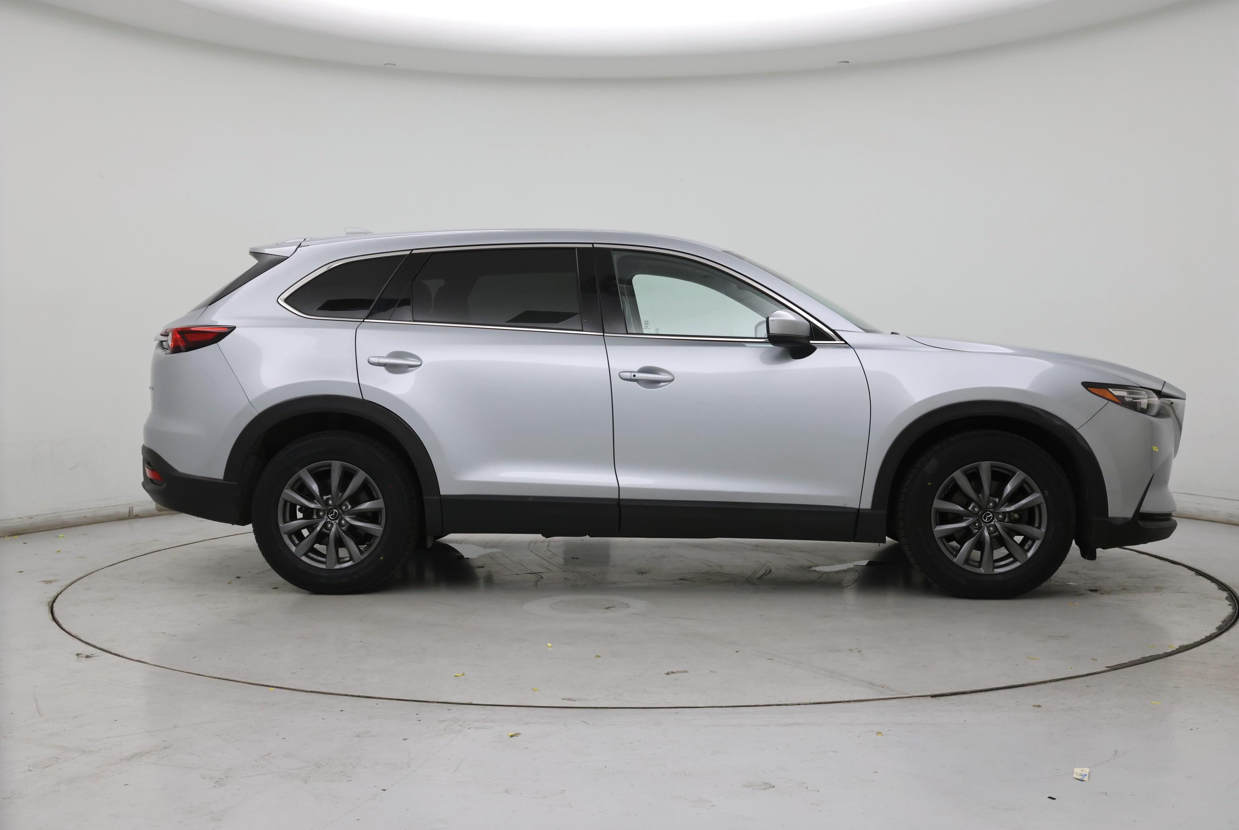 Thumbnail: 2023 Mazda CX-9 - 7
