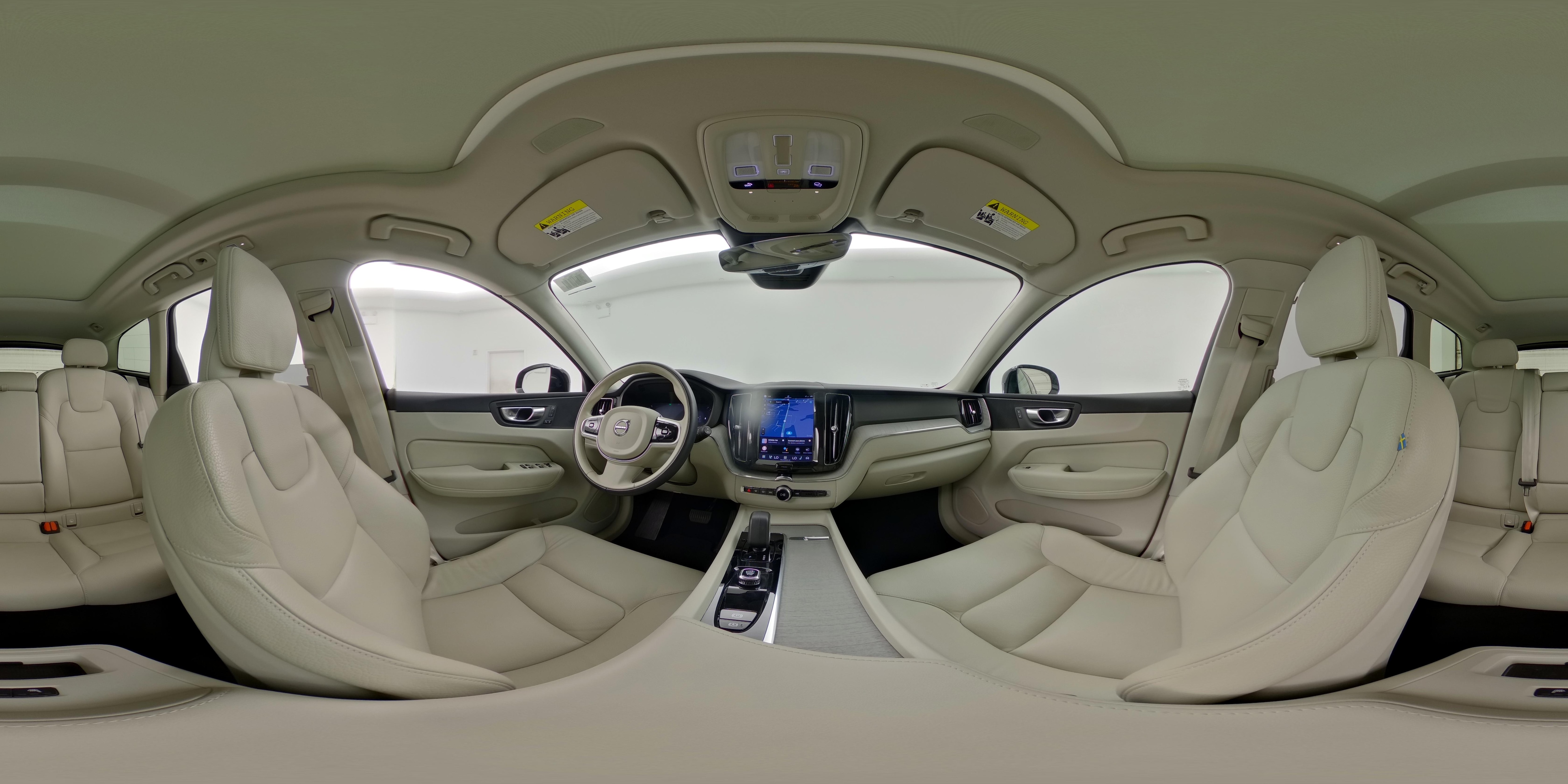 2025 Volvo XC60 Plus - Photo 26
