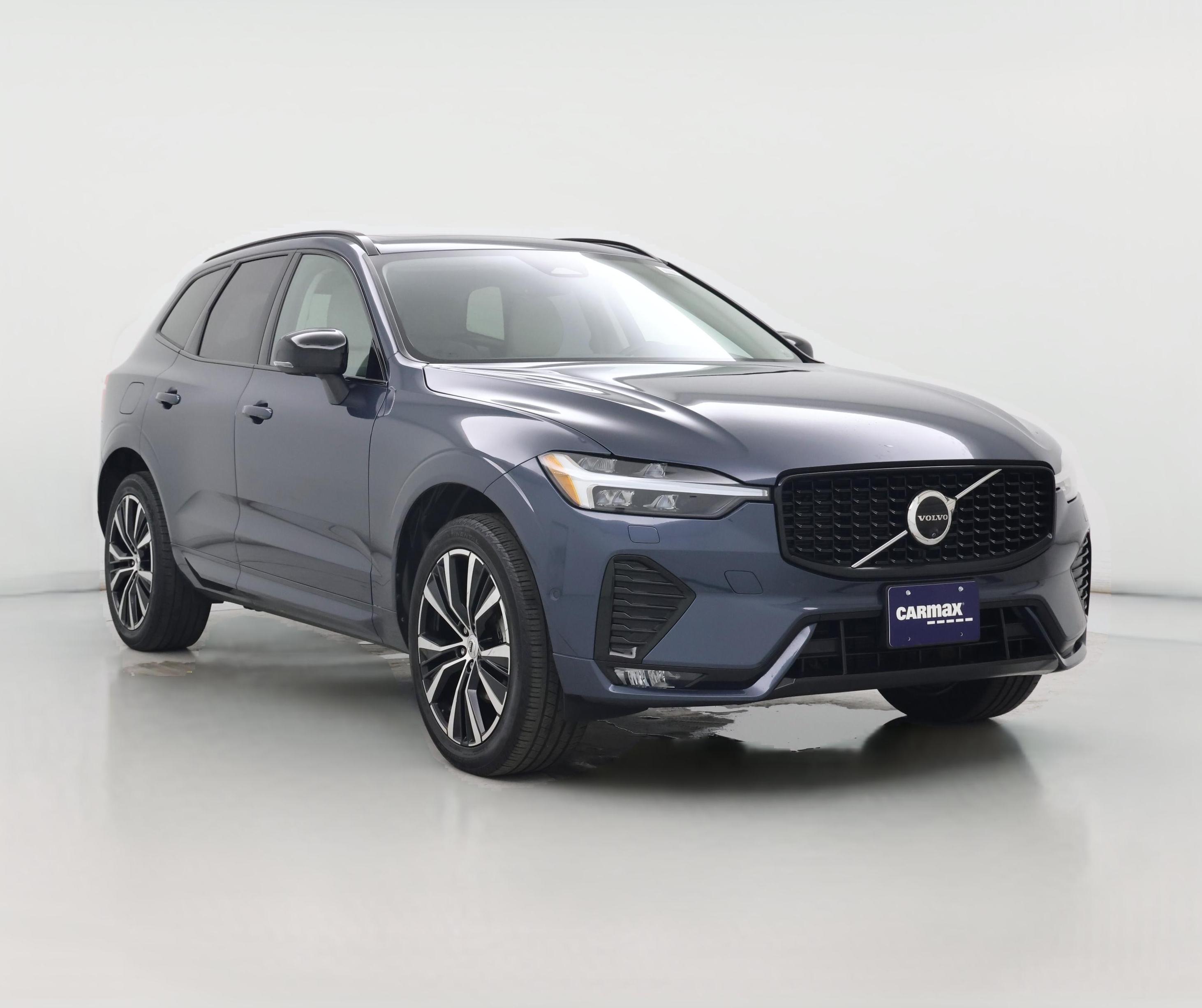 Thumbnail: 2025 Volvo XC60 - 1