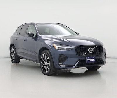 2025 Volvo XC60 B5 Plus
