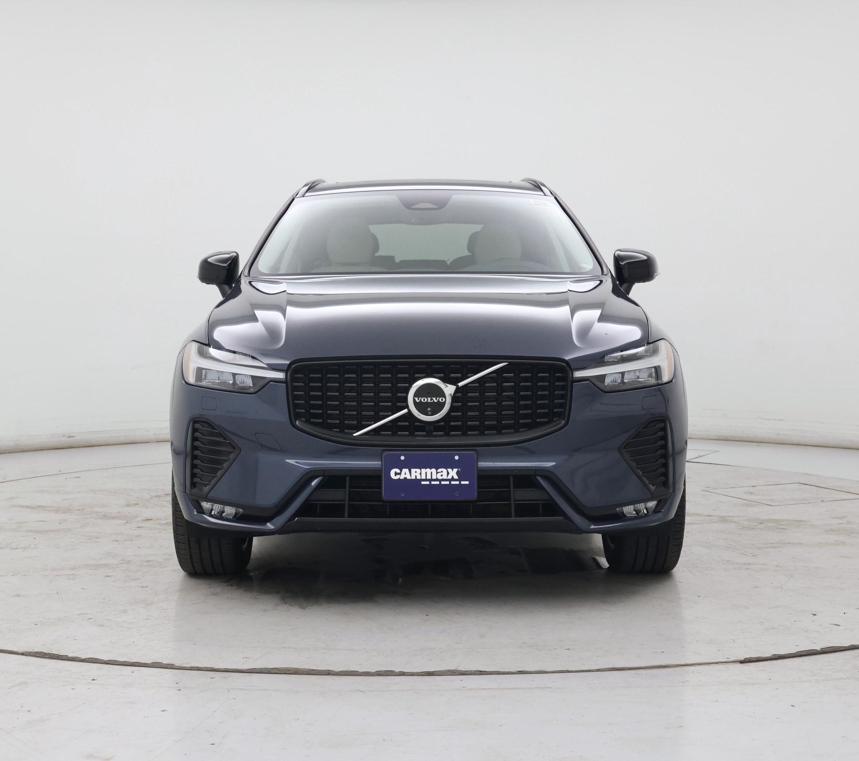 Thumbnail: 2025 Volvo XC60 - 5