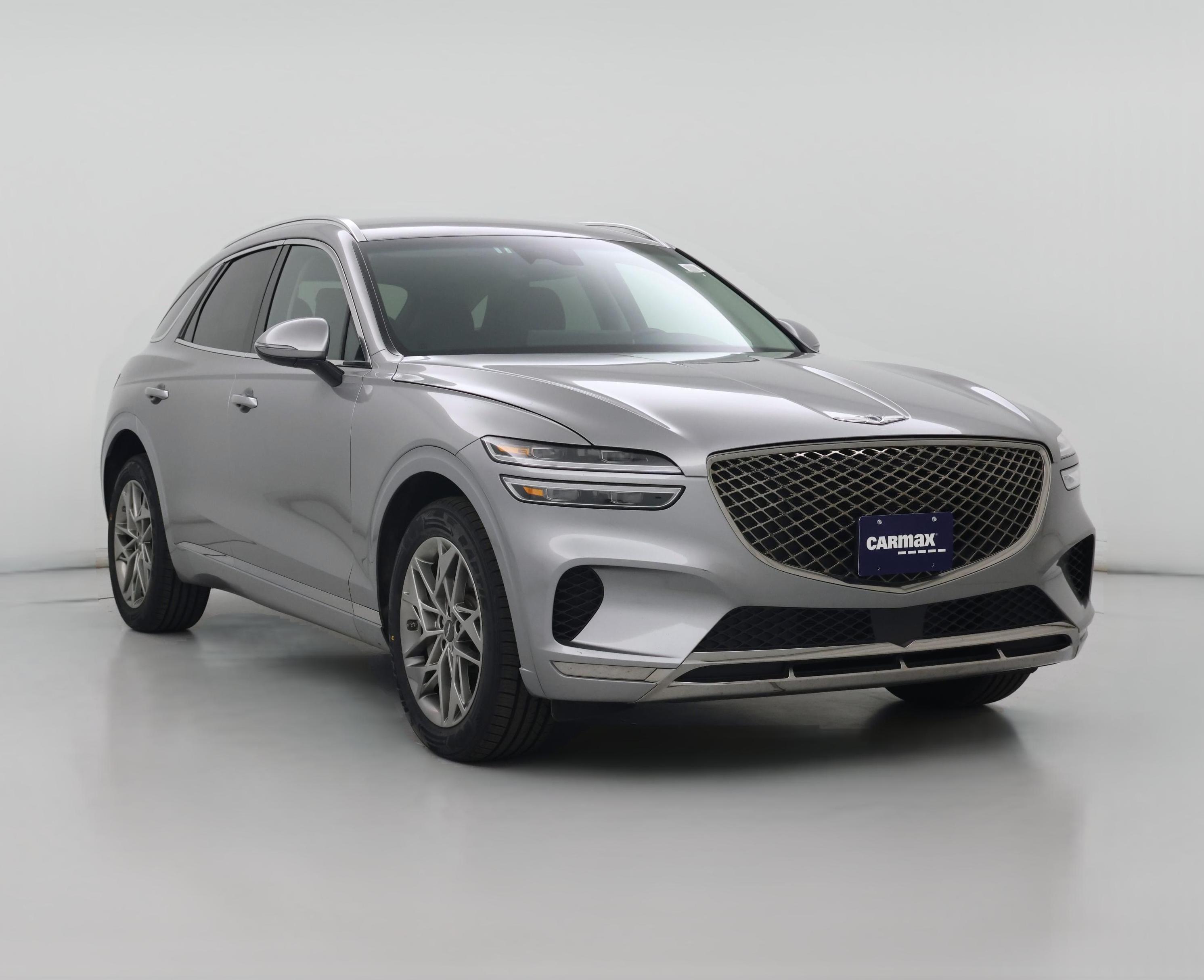 Thumbnail: 2025 Genesis GV70 - 1