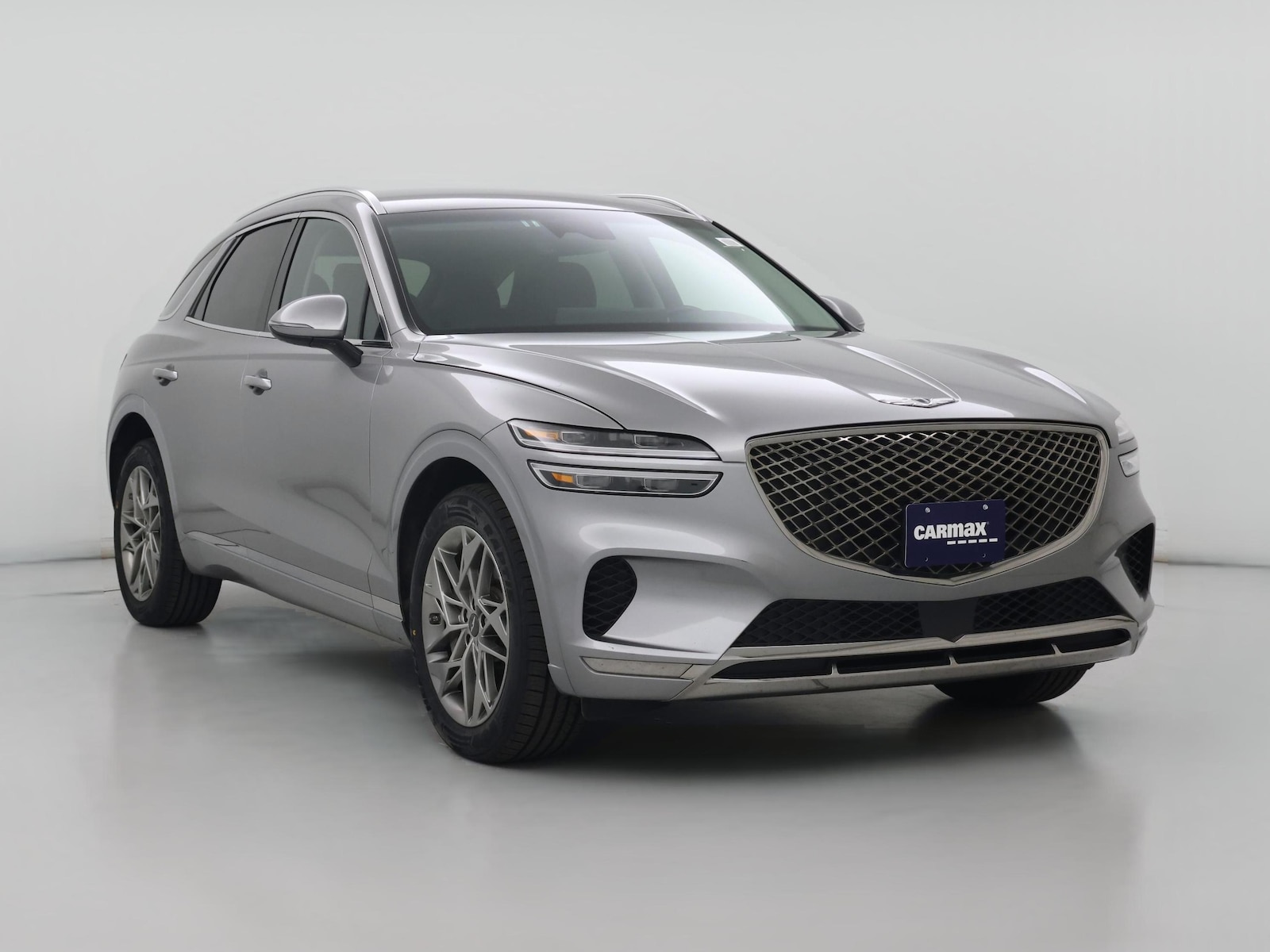 2025 GENESIS GV70