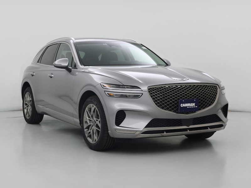 2025 Genesis GV70 null