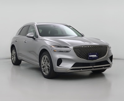 2025 Genesis GV70