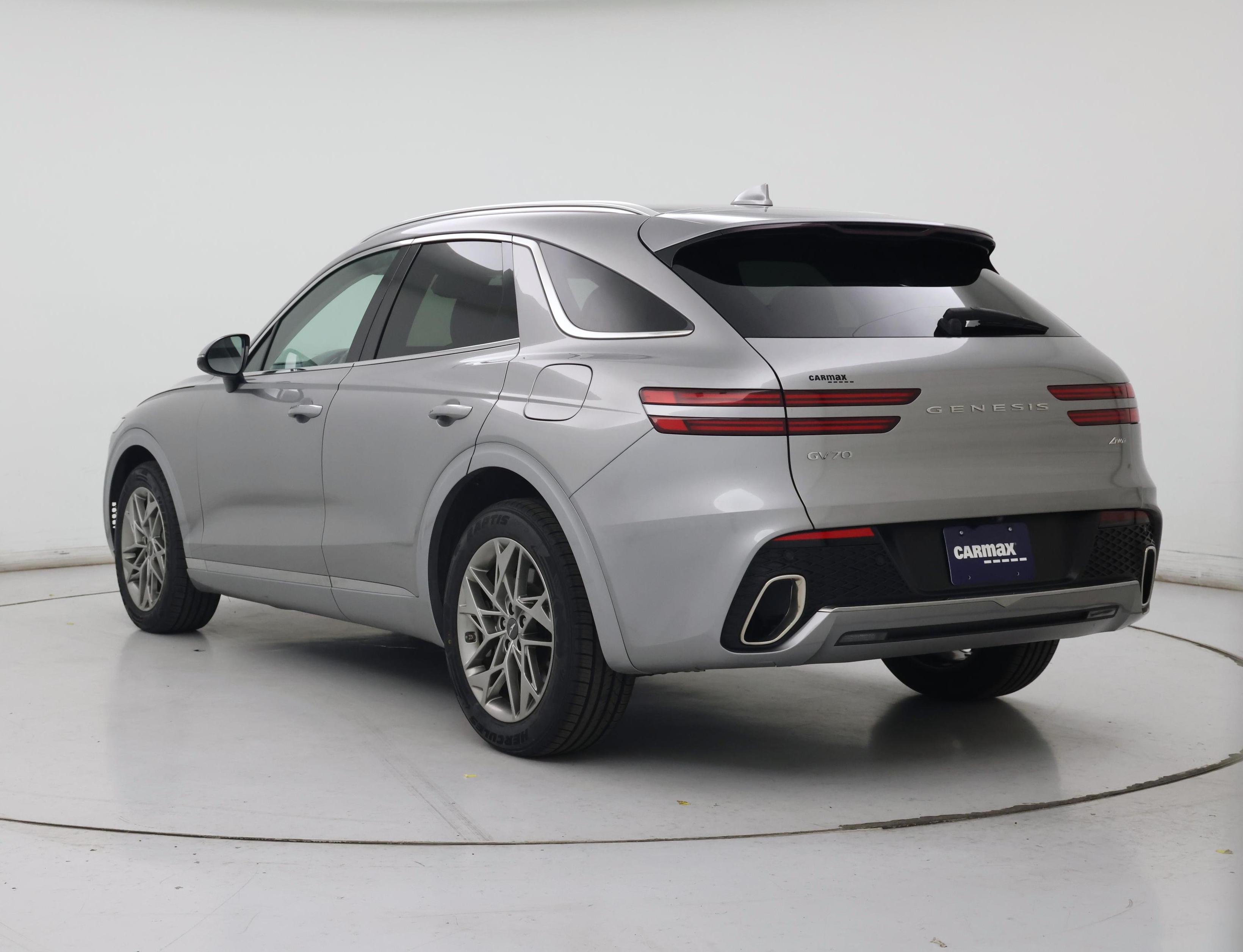 Thumbnail: 2025 Genesis GV70 - 2