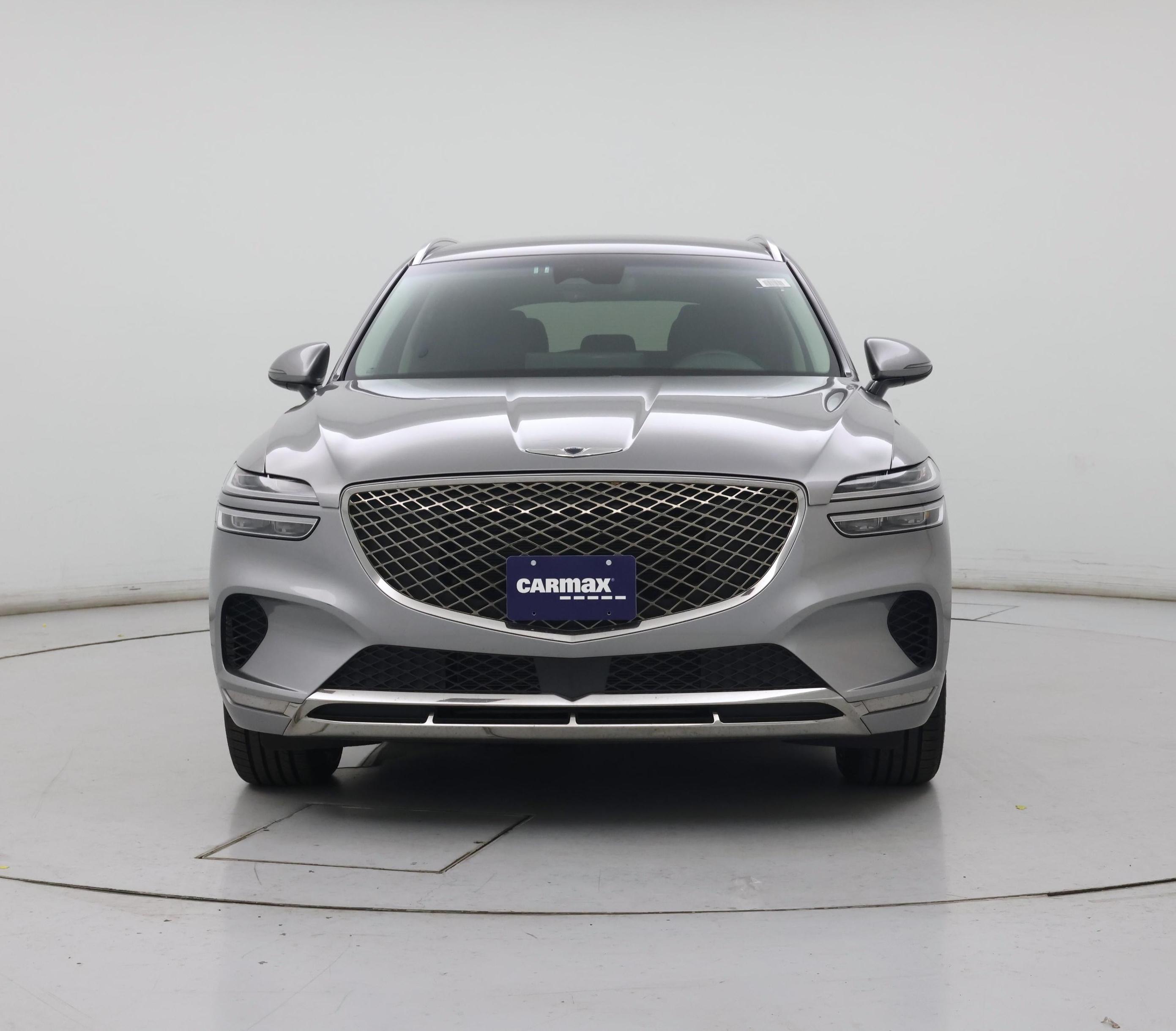 Thumbnail: 2025 Genesis GV70 - 5