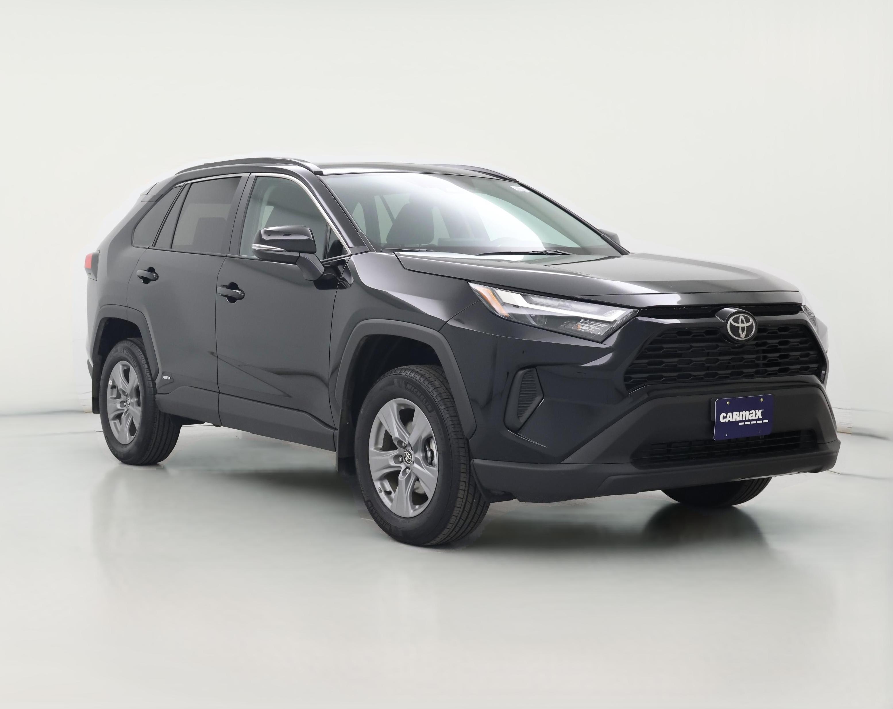 Thumbnail: 2025 Toyota RAV4 - 1