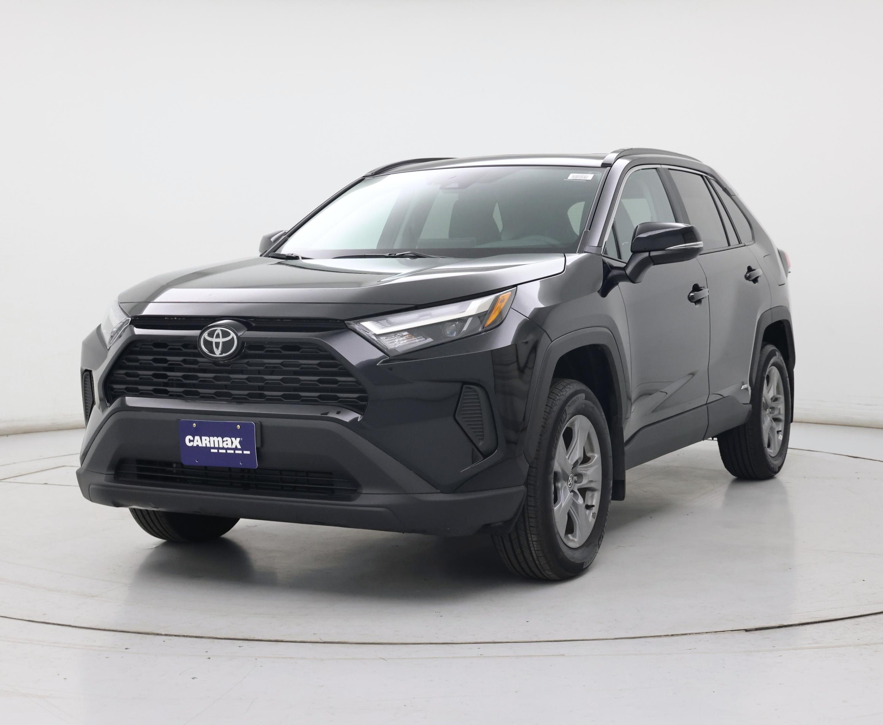 Thumbnail: 2025 Toyota RAV4 - 4