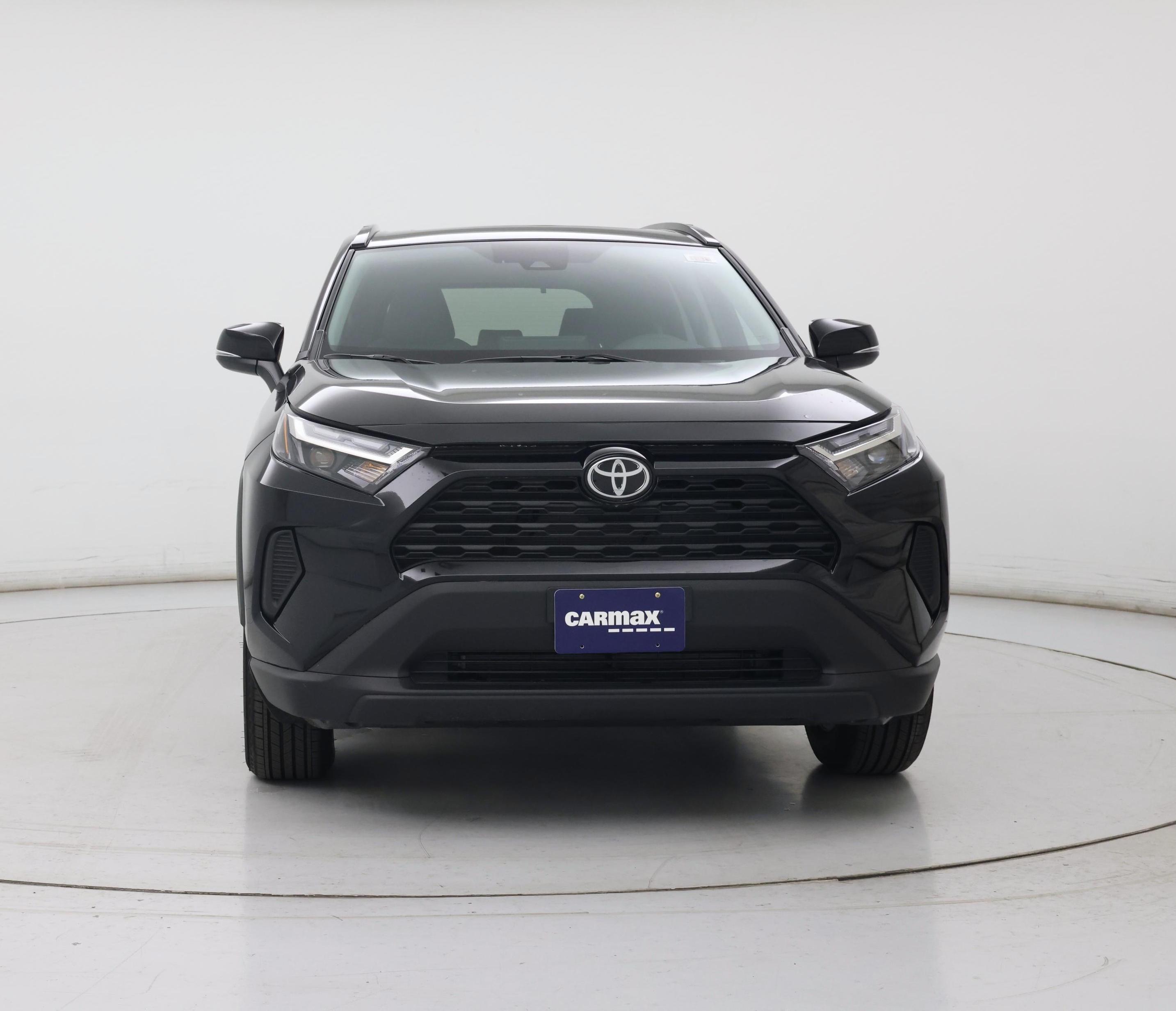 Thumbnail: 2025 Toyota RAV4 - 5
