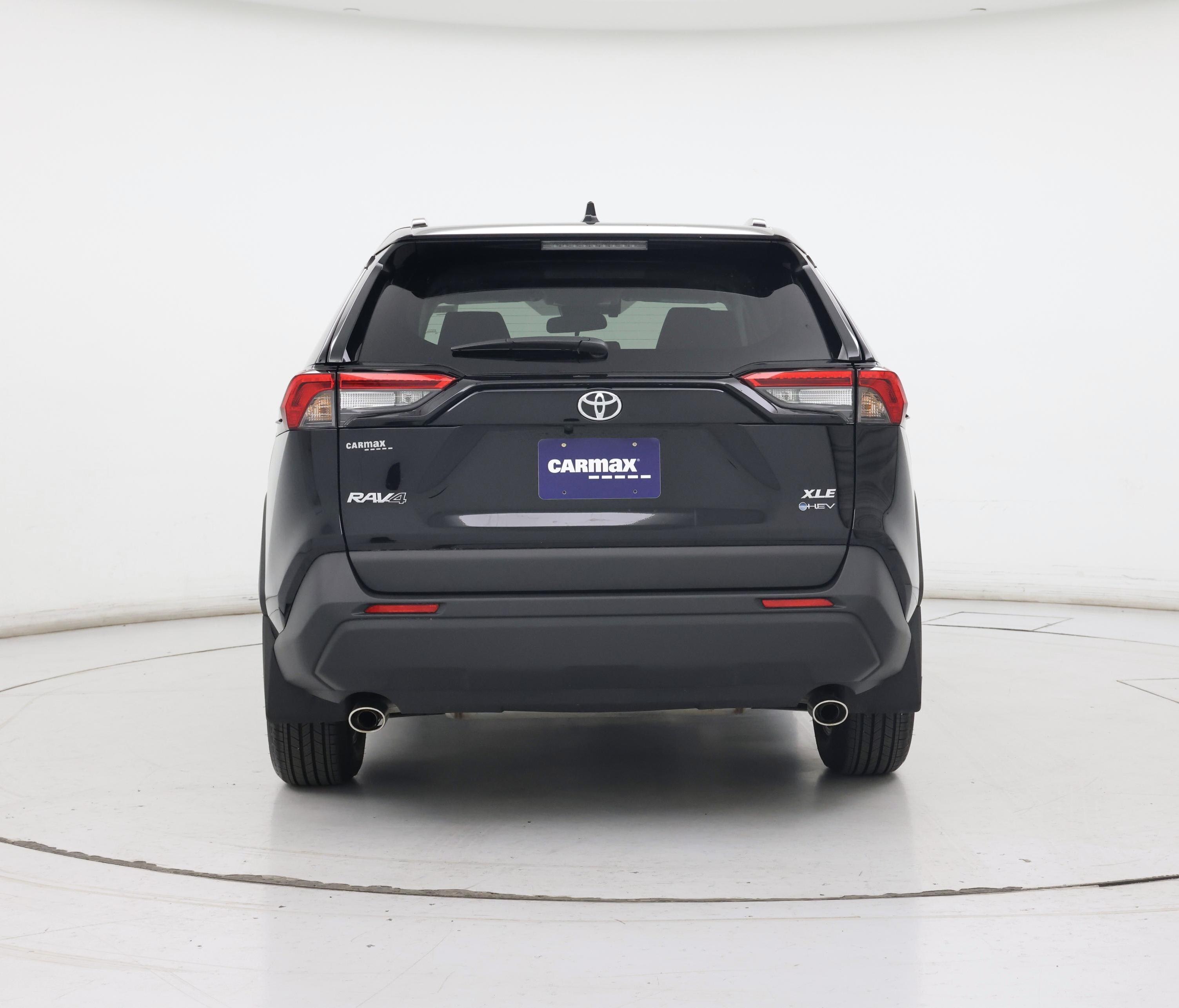Thumbnail: 2025 Toyota RAV4 - 6