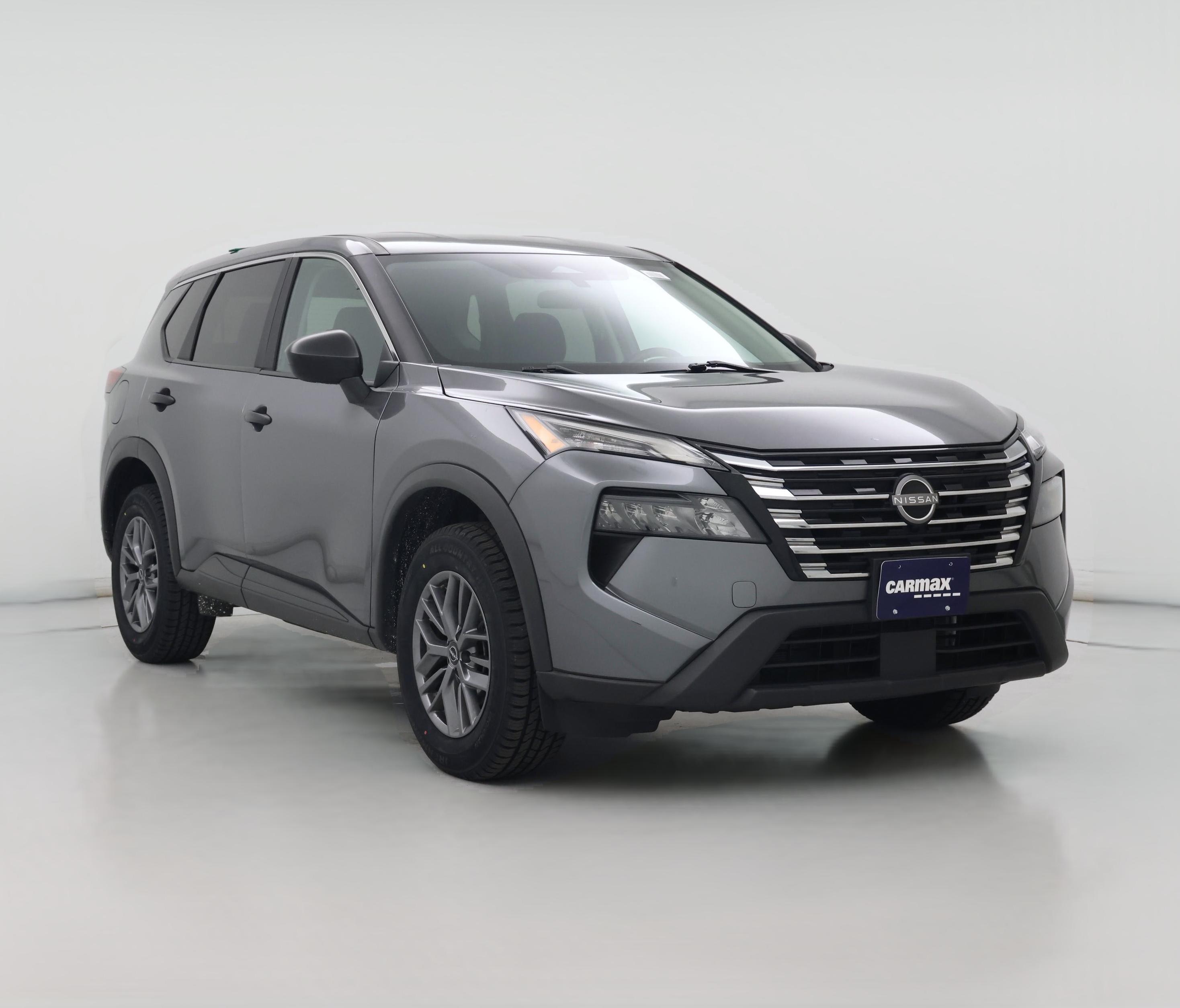 Thumbnail: 2024 Nissan Rogue - 1