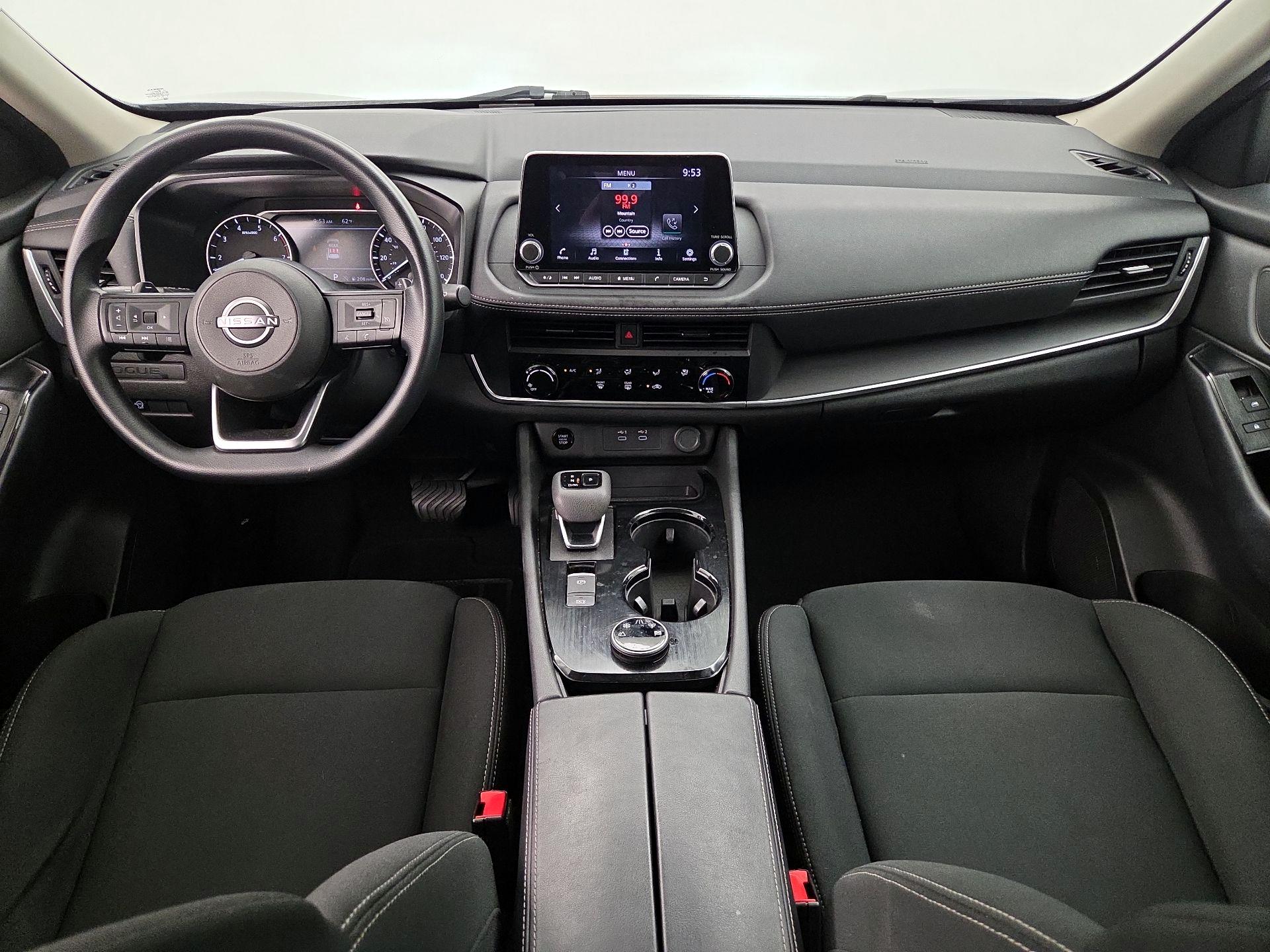 Thumbnail: 2024 Nissan Rogue - 9