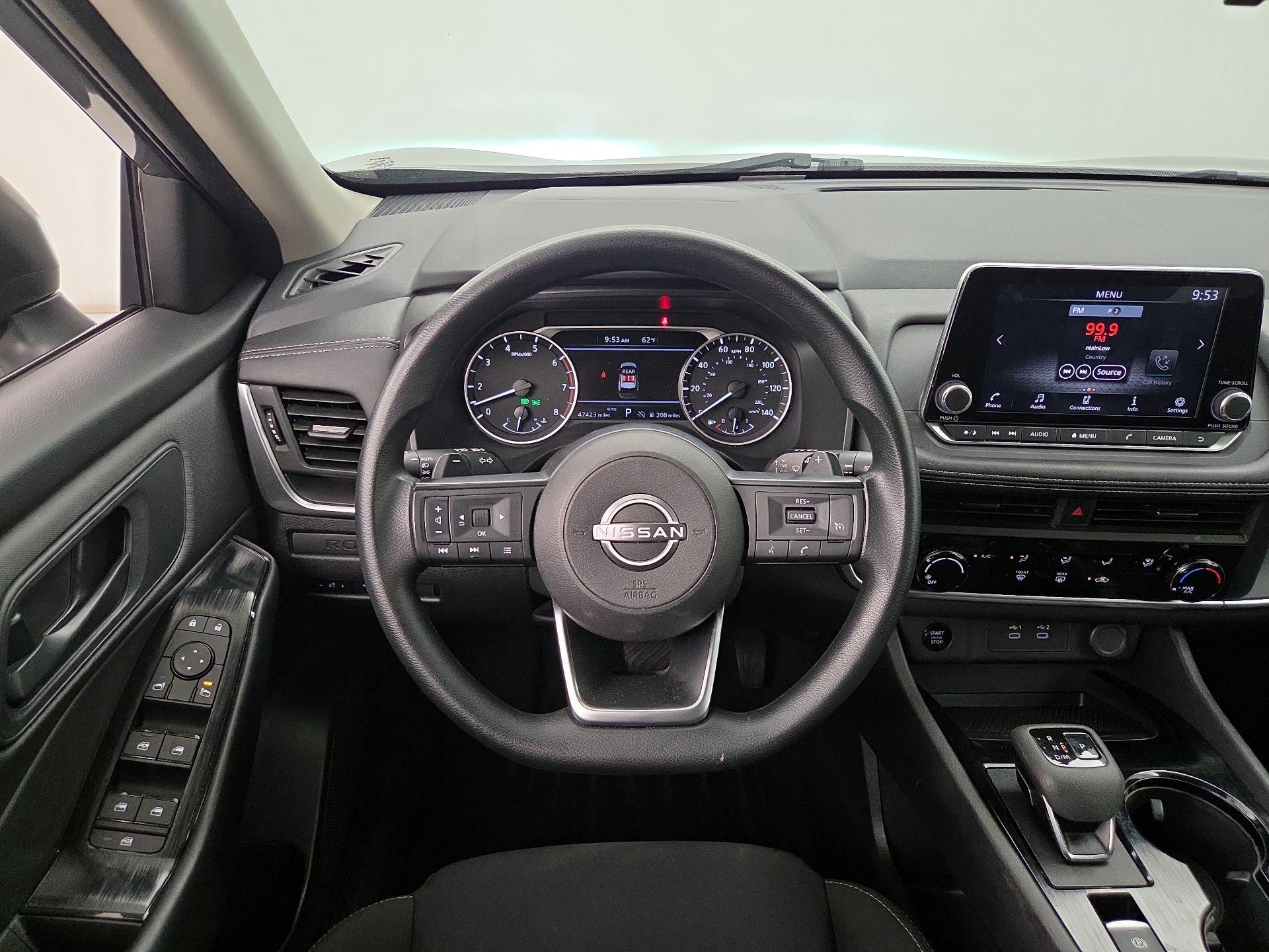 Thumbnail: 2024 Nissan Rogue - 10