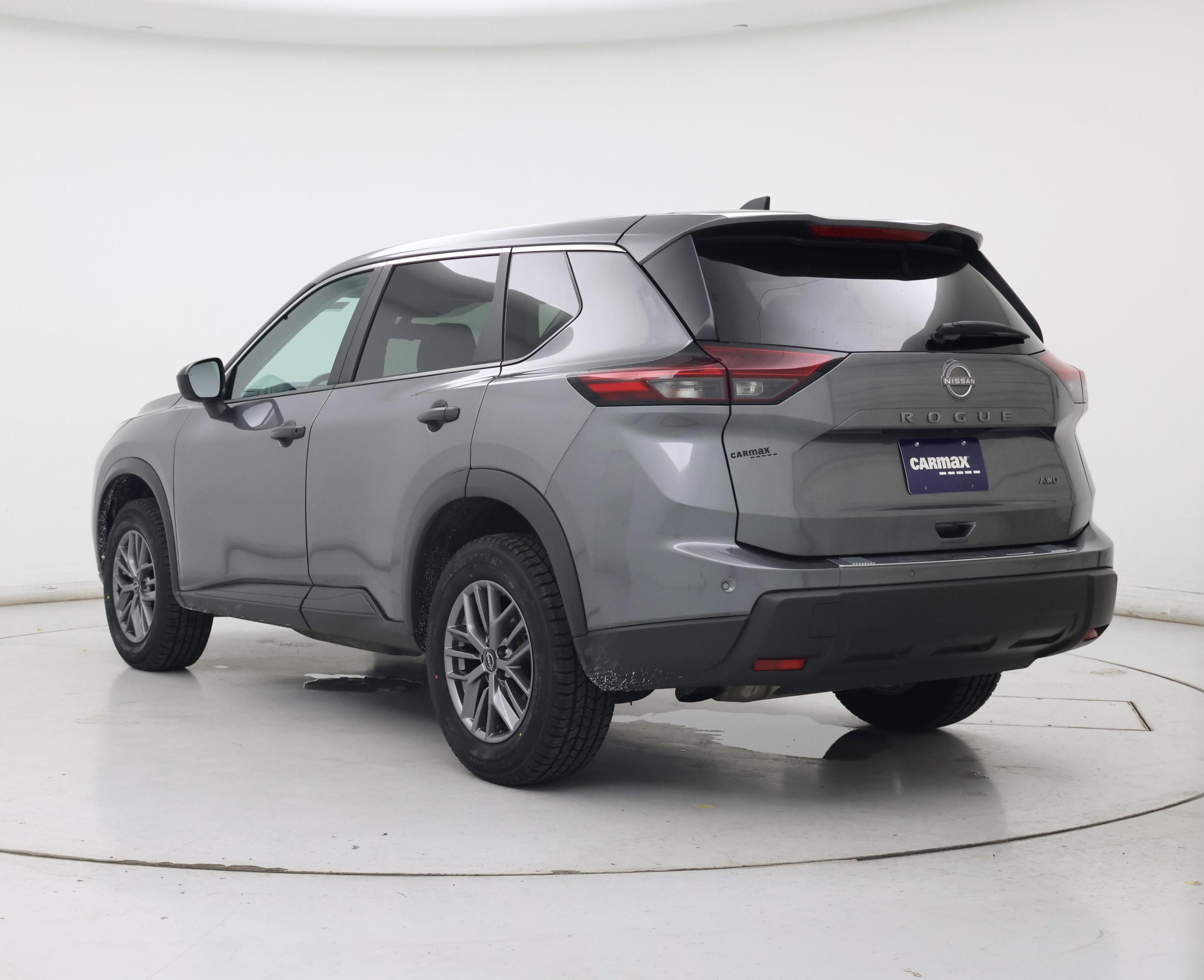 Thumbnail: 2024 Nissan Rogue - 2