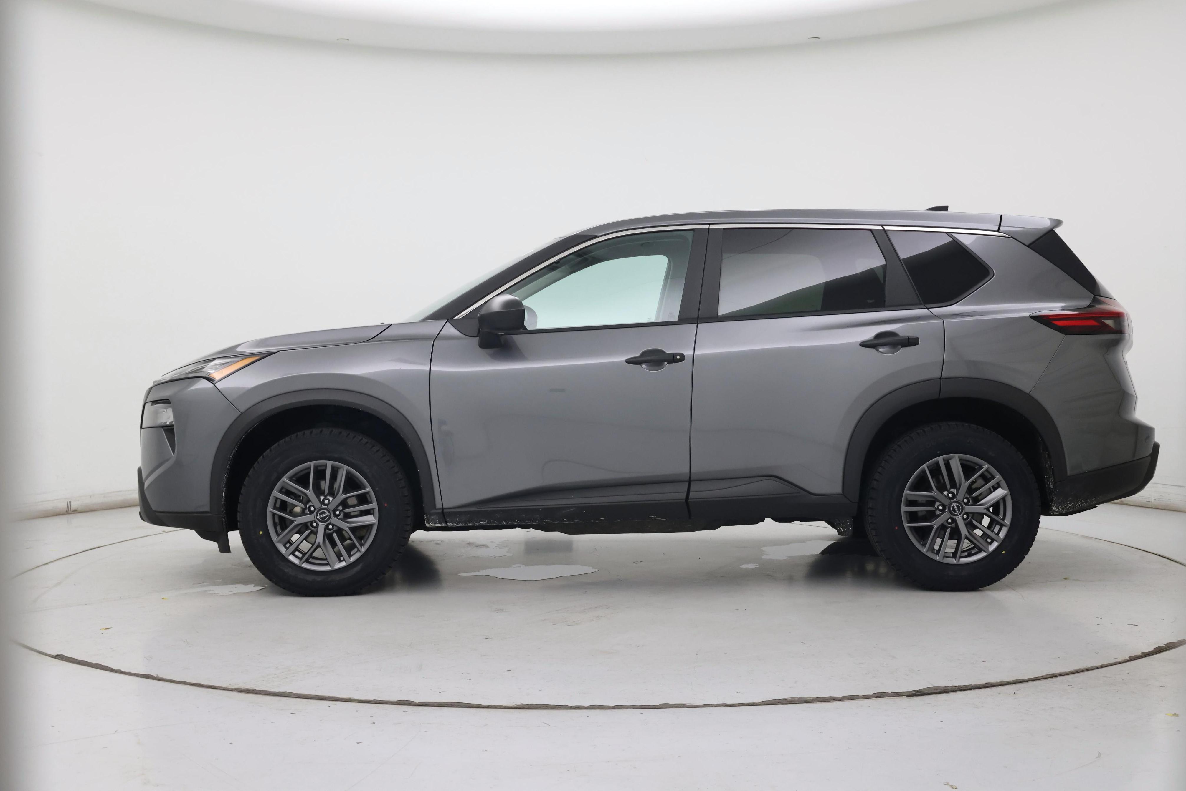 Thumbnail: 2024 Nissan Rogue - 3