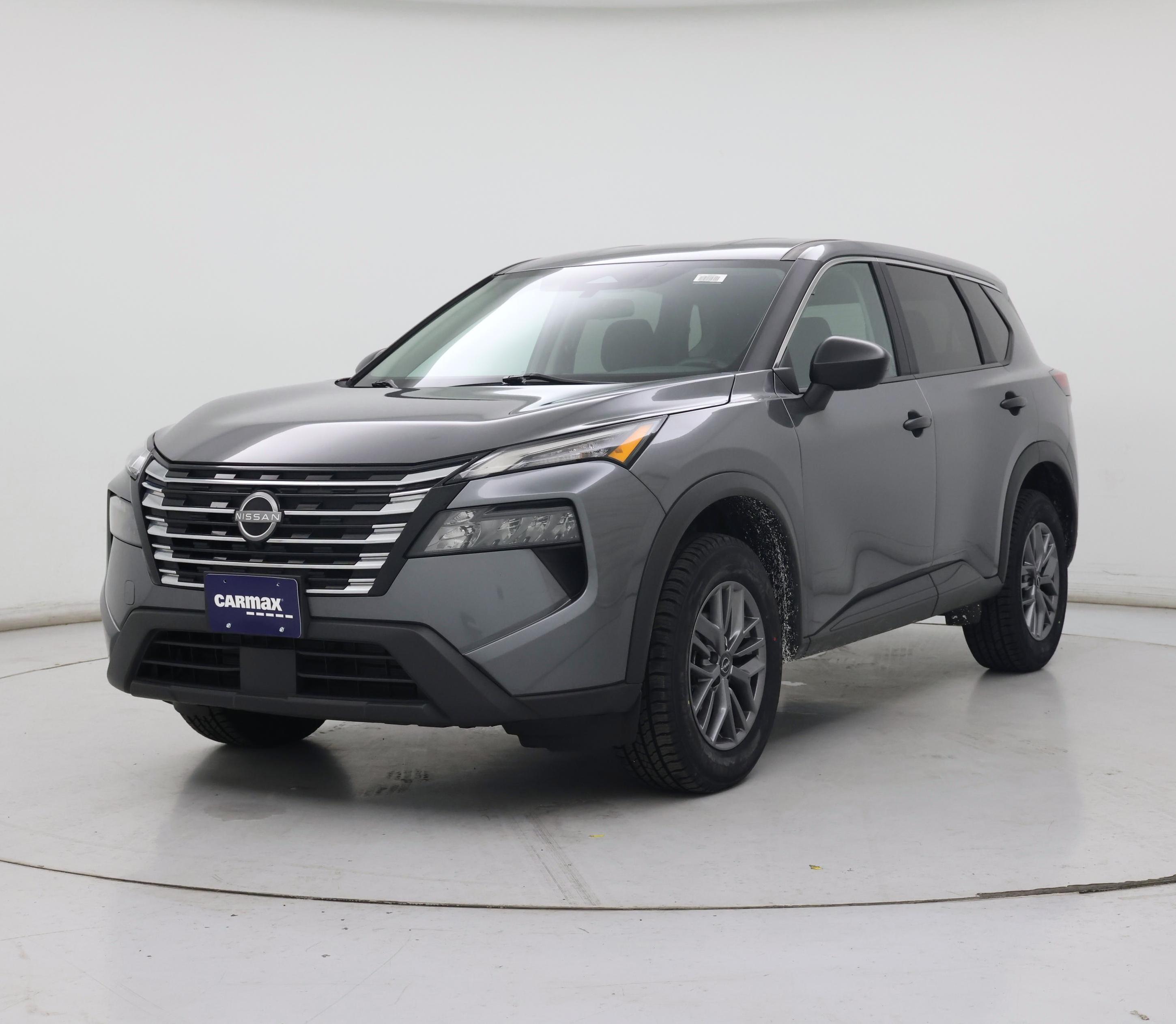 Thumbnail: 2024 Nissan Rogue - 4
