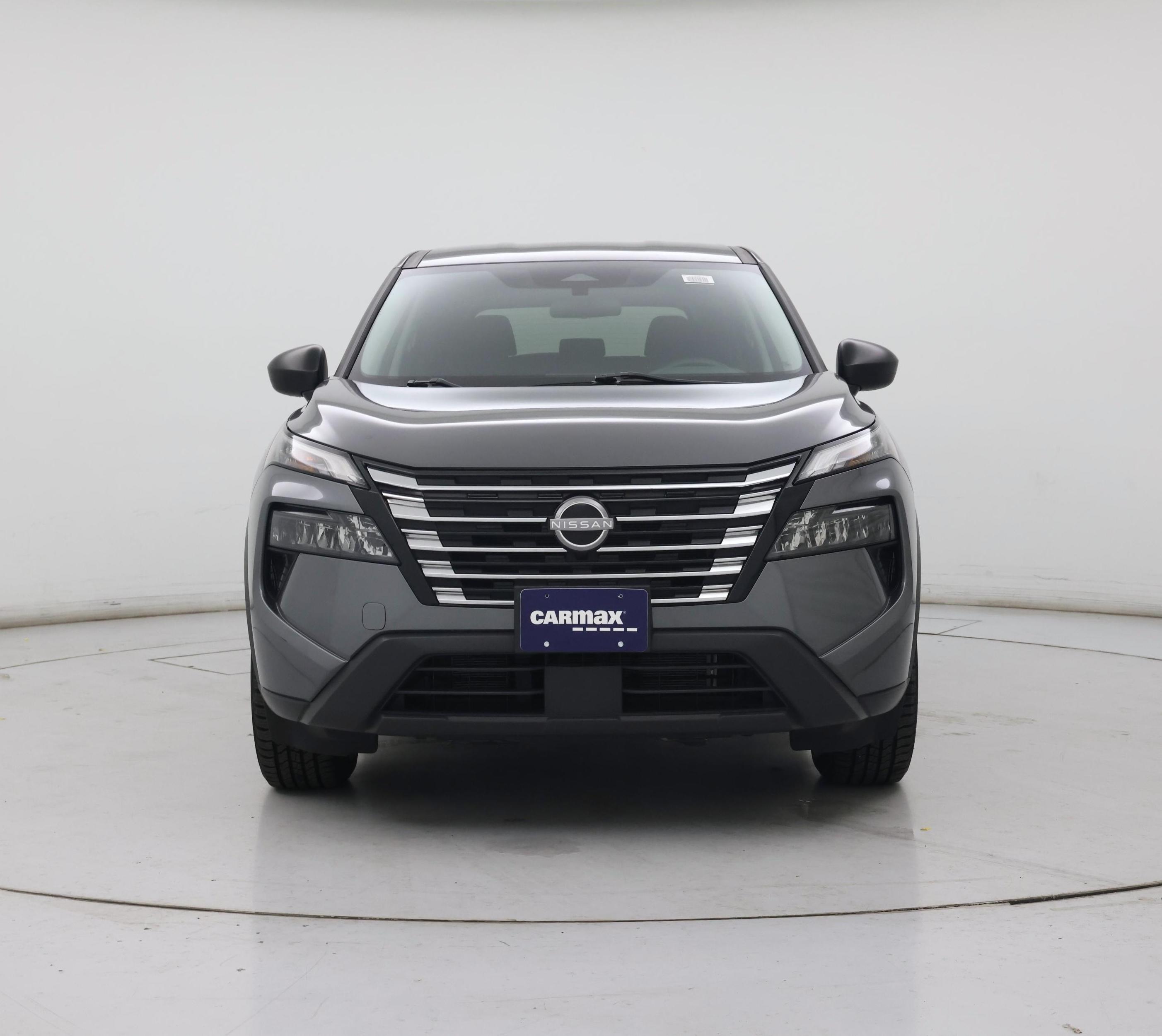 Thumbnail: 2024 Nissan Rogue - 5