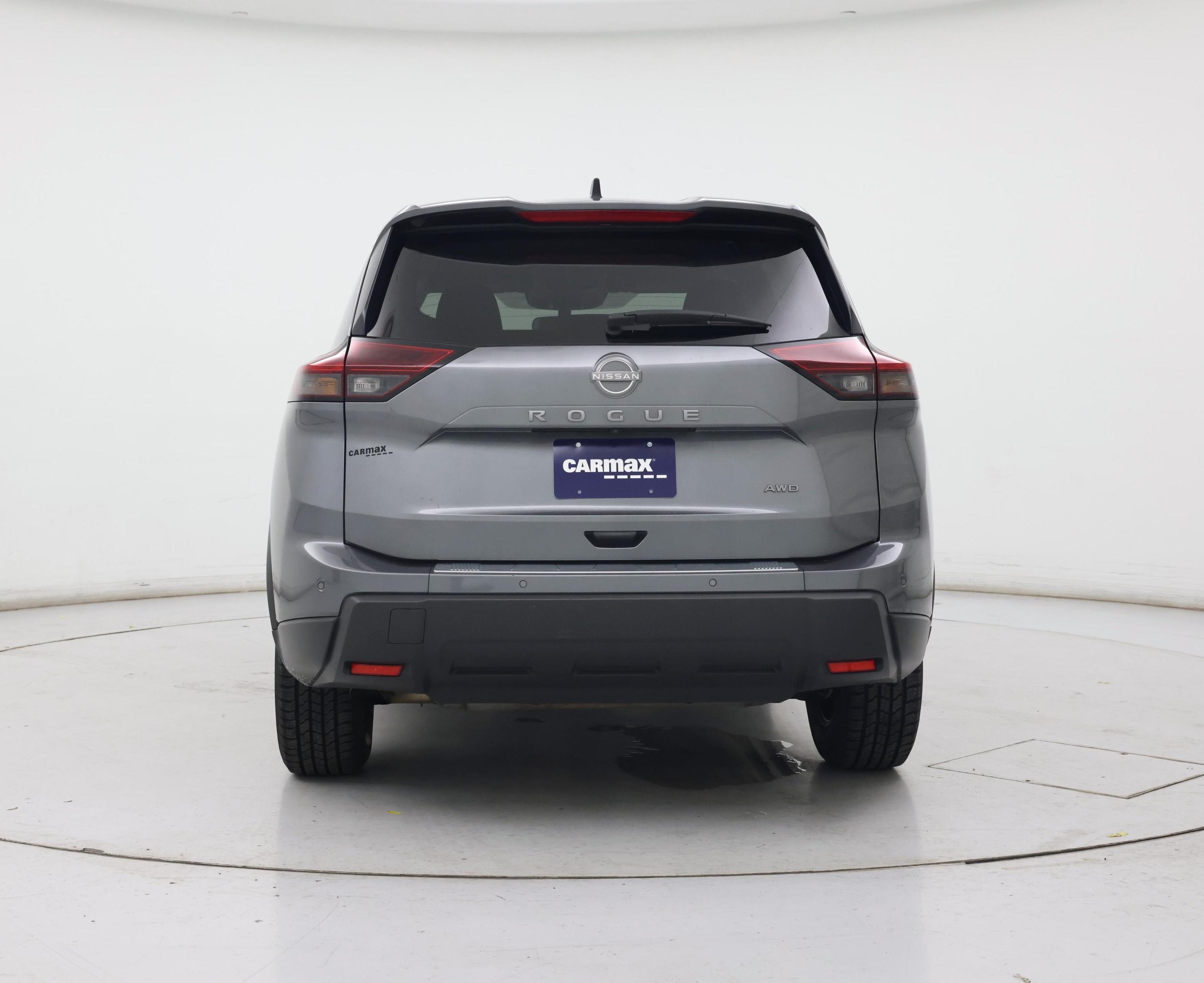 Thumbnail: 2024 Nissan Rogue - 6